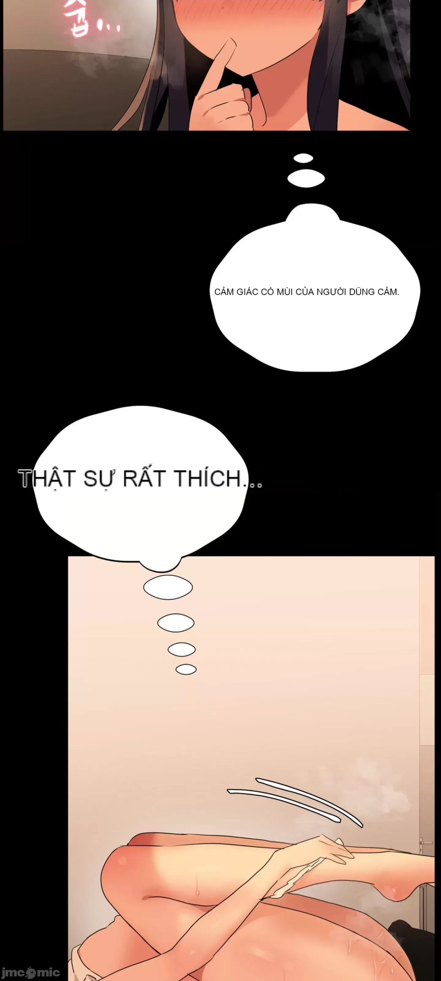 Người yêu trong kiếp này, kẻ thù trong kiếp trước Chương 1-35