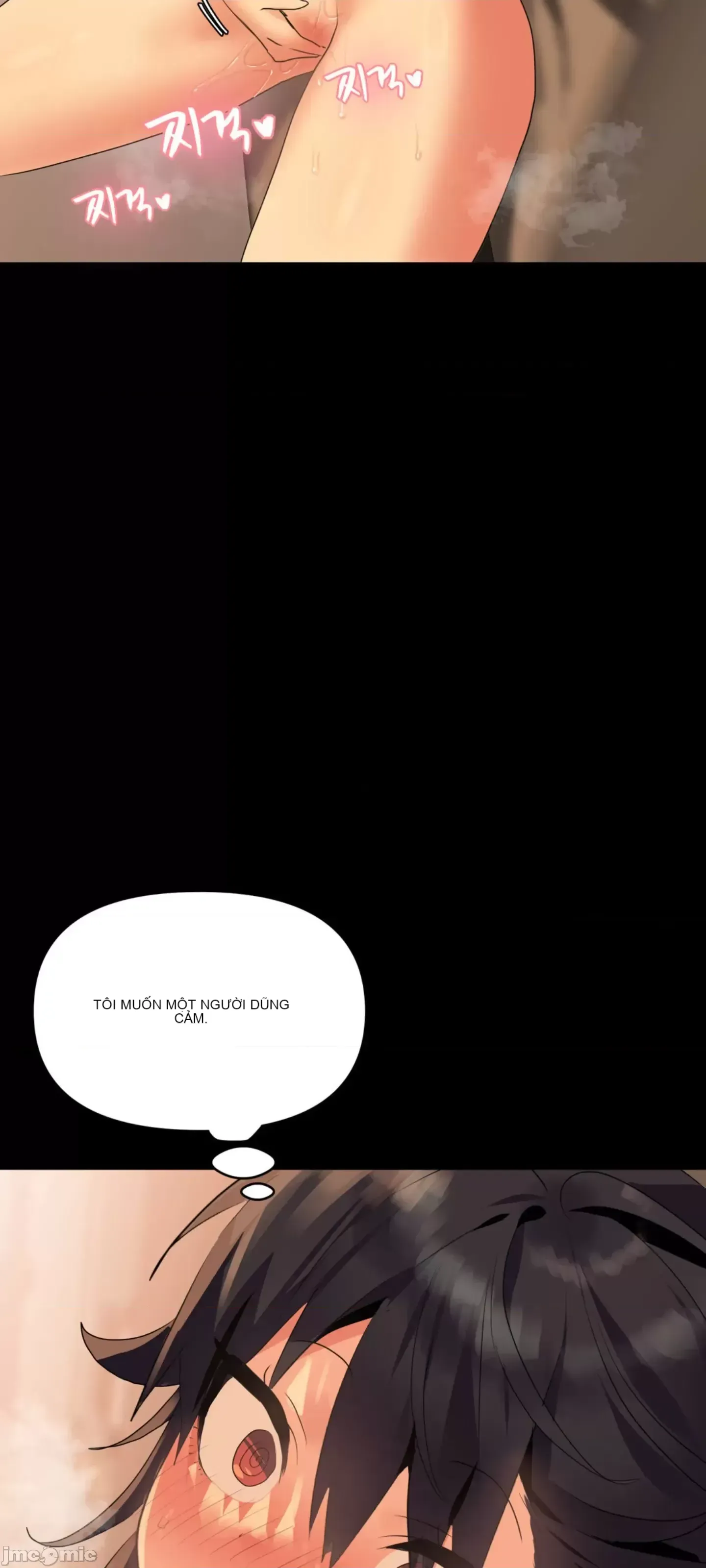 Người yêu trong kiếp này, kẻ thù trong kiếp trước Chương 1-35