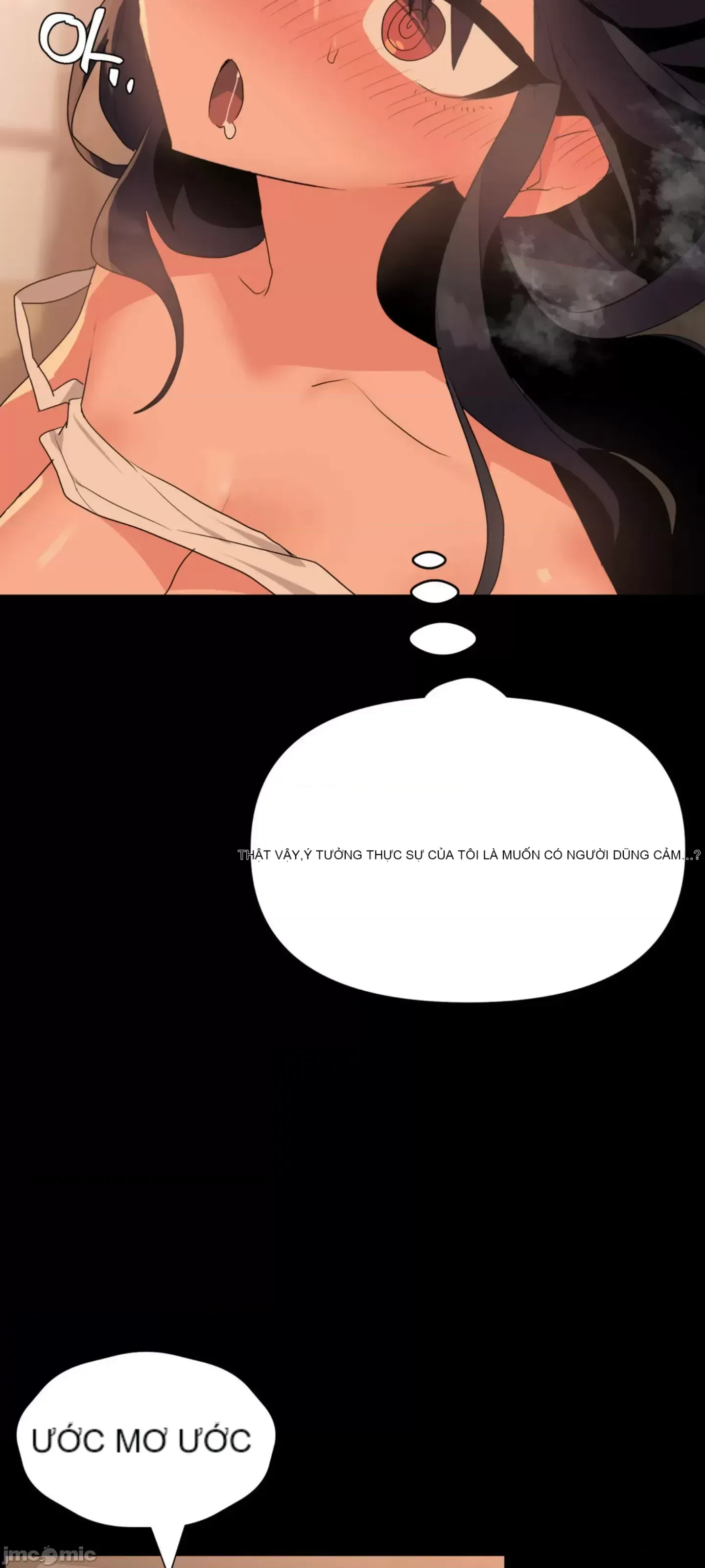 Người yêu trong kiếp này, kẻ thù trong kiếp trước Chương 1-35