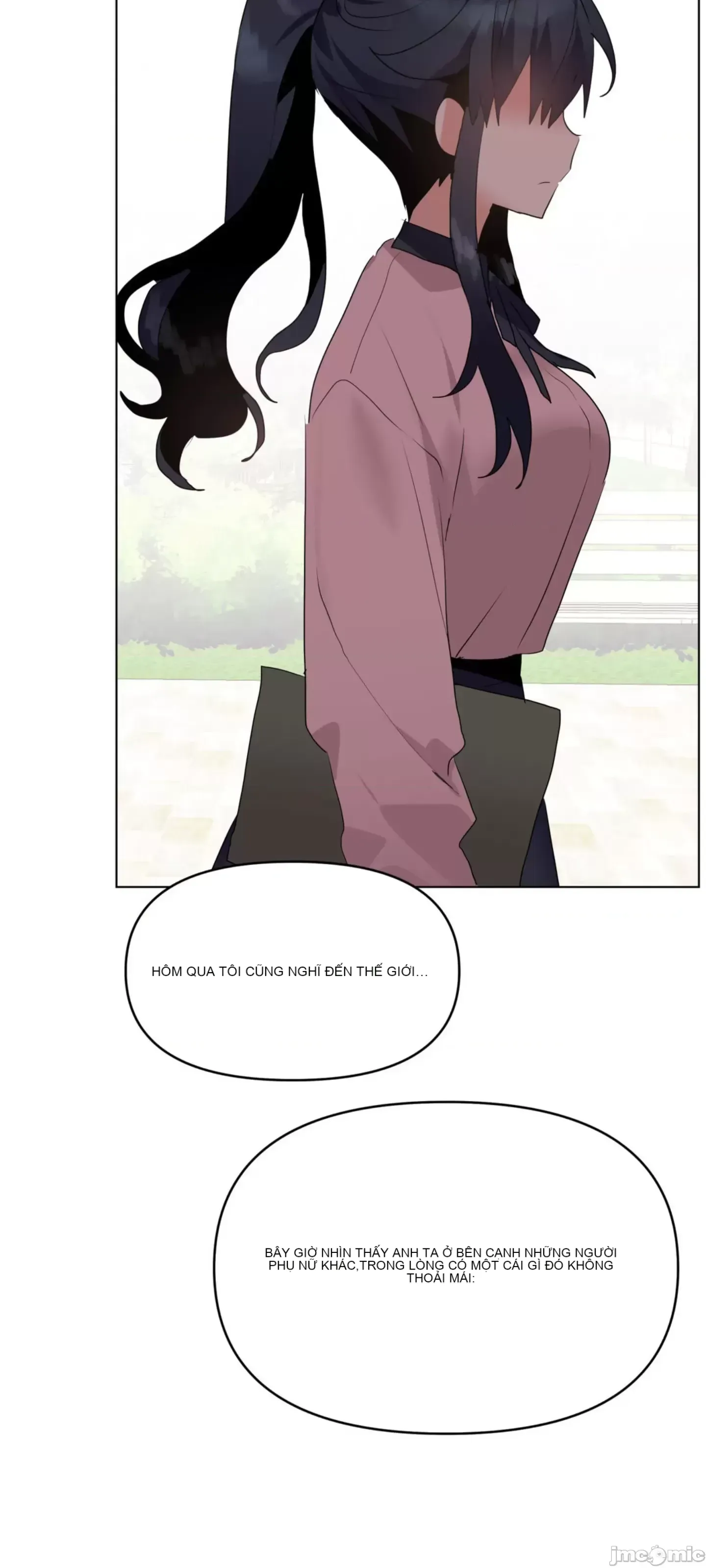 Người yêu trong kiếp này, kẻ thù trong kiếp trước Chương 1-35