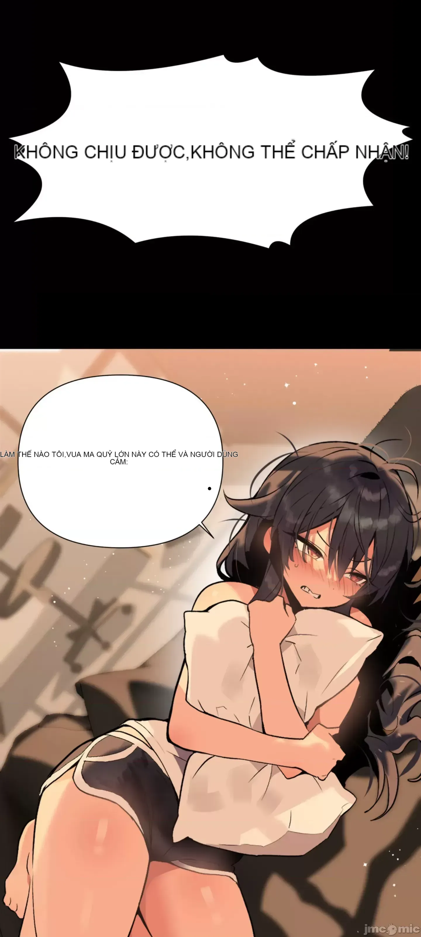 Người yêu trong kiếp này, kẻ thù trong kiếp trước Chương 1-35