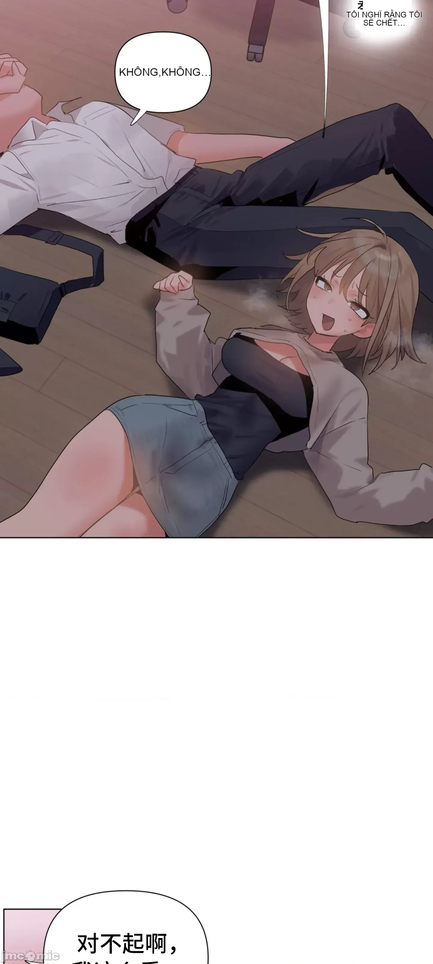 Người yêu trong kiếp này, kẻ thù trong kiếp trước Chương 1-35