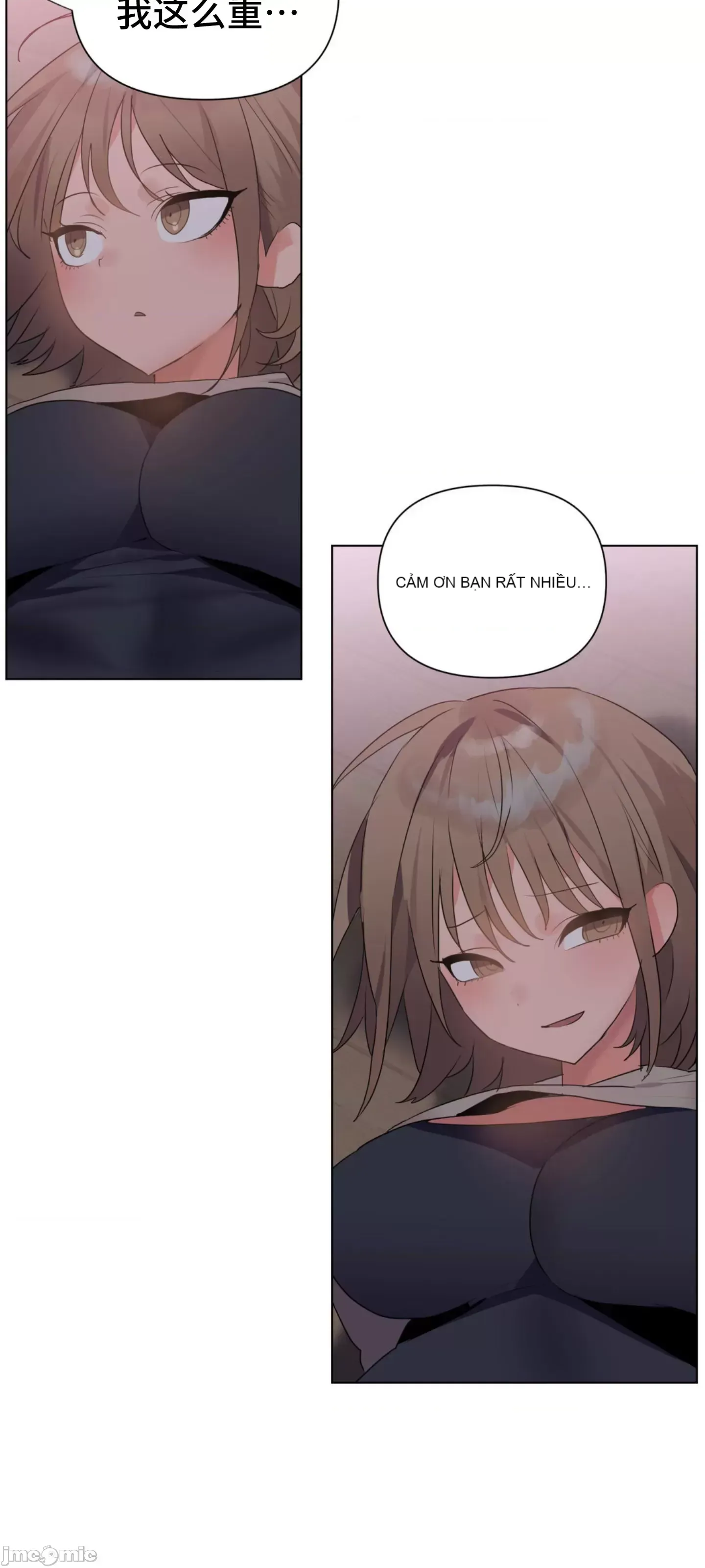 Người yêu trong kiếp này, kẻ thù trong kiếp trước Chương 1-35