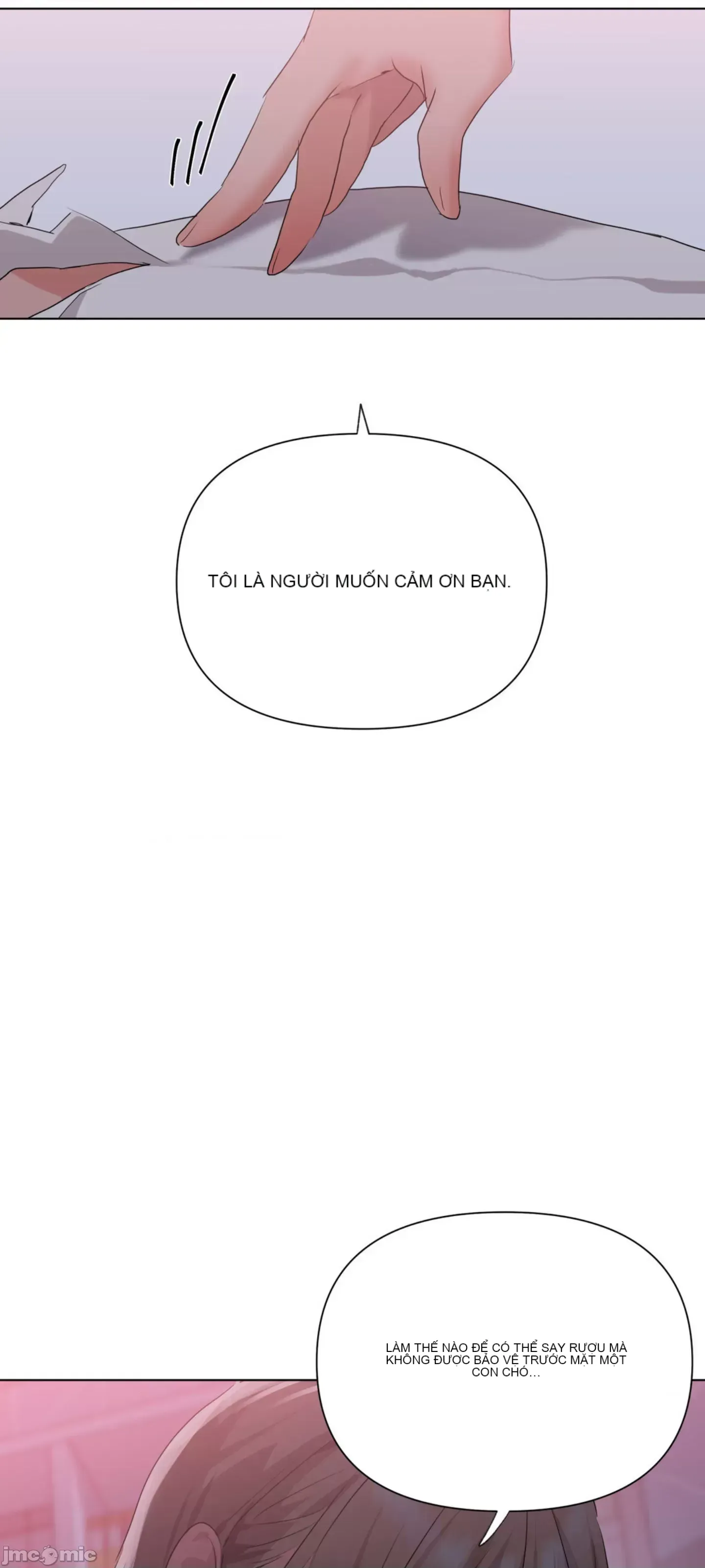 Người yêu trong kiếp này, kẻ thù trong kiếp trước Chương 1-35