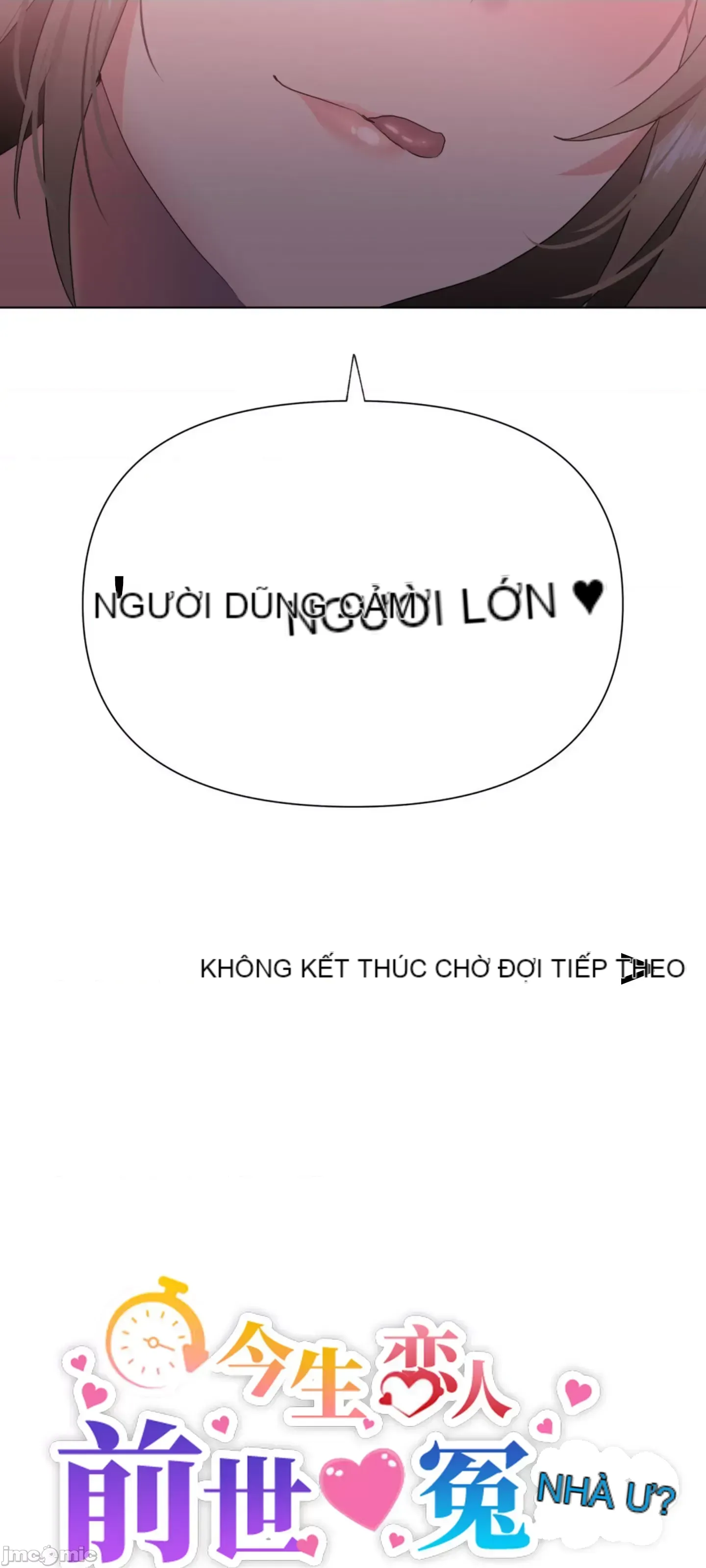 Người yêu trong kiếp này, kẻ thù trong kiếp trước Chương 1-35