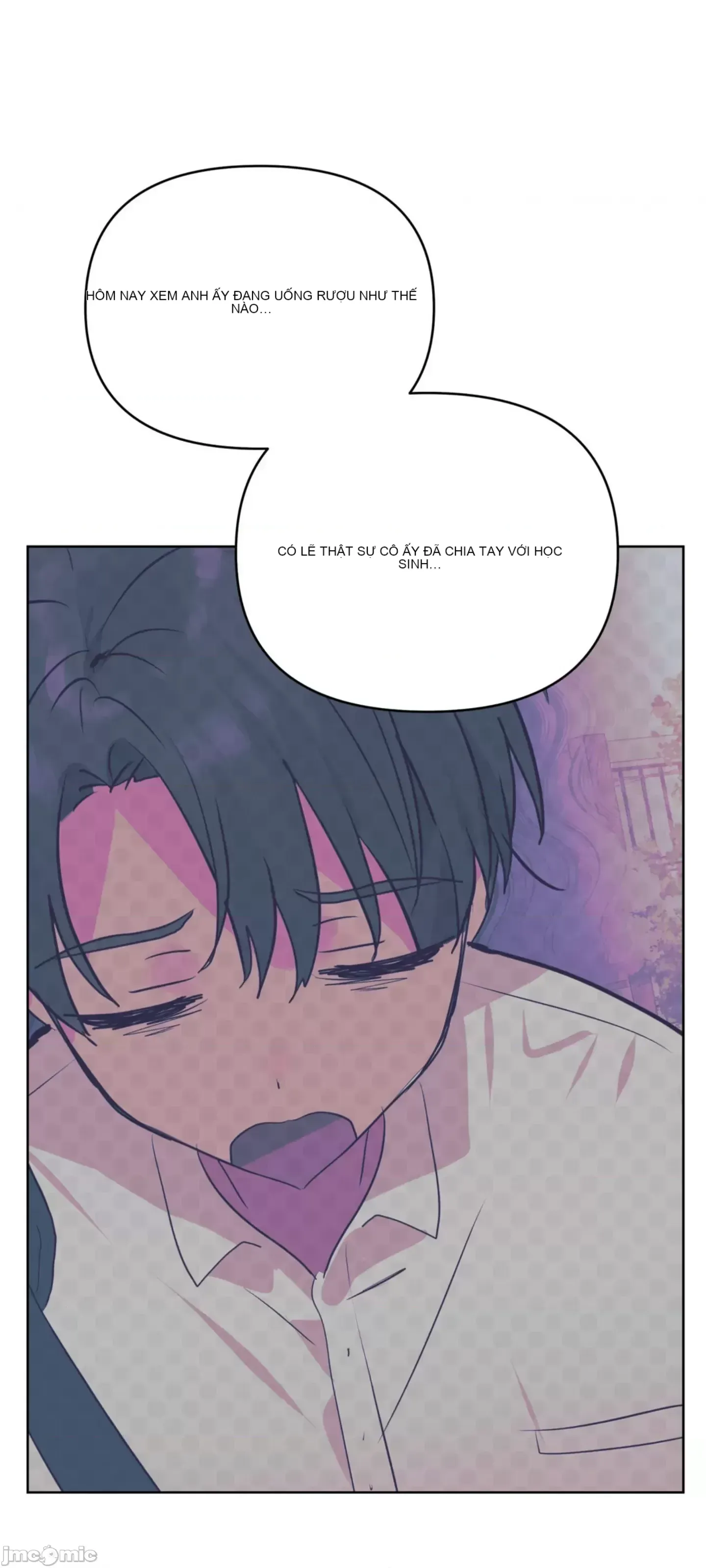 Người yêu trong kiếp này, kẻ thù trong kiếp trước Chương 1-35