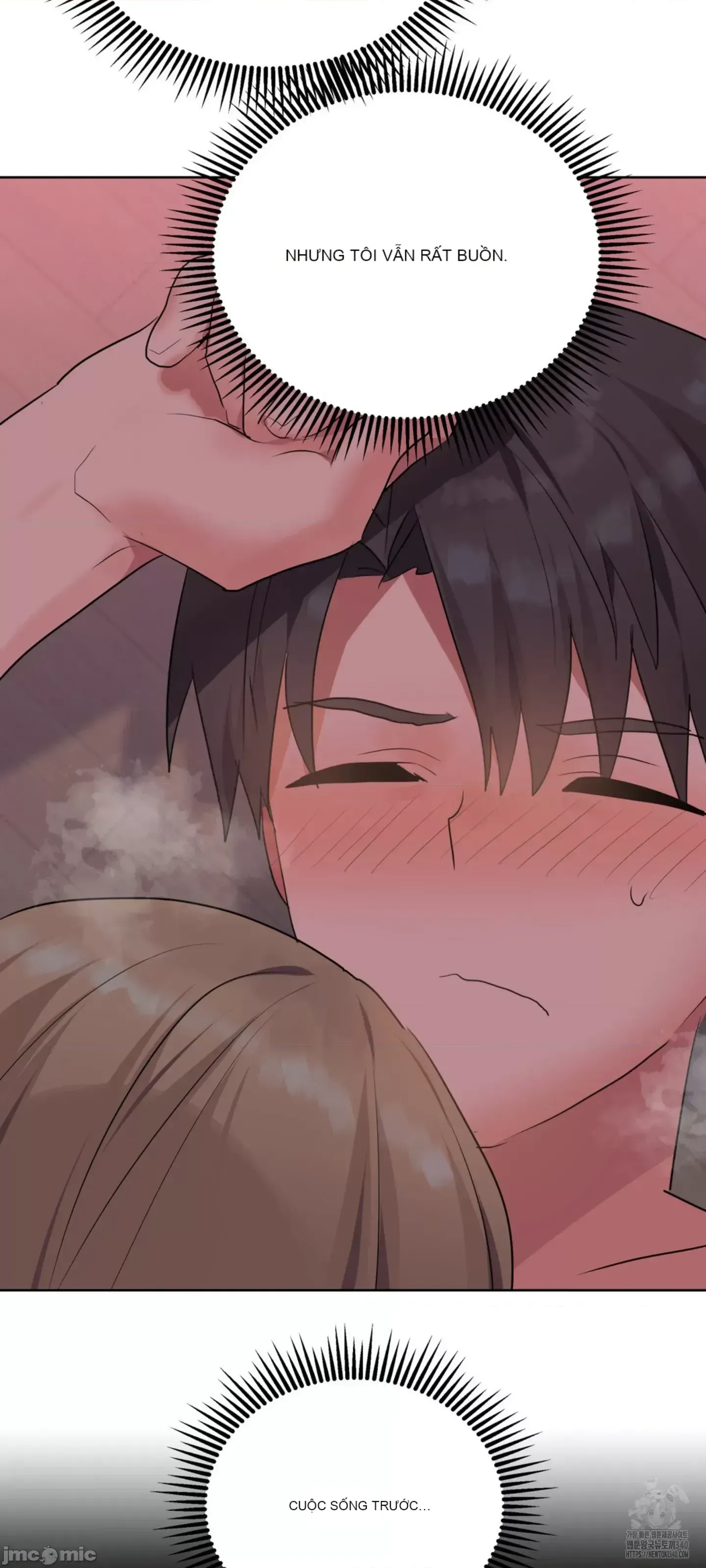 Người yêu trong kiếp này, kẻ thù trong kiếp trước Chương 1-35