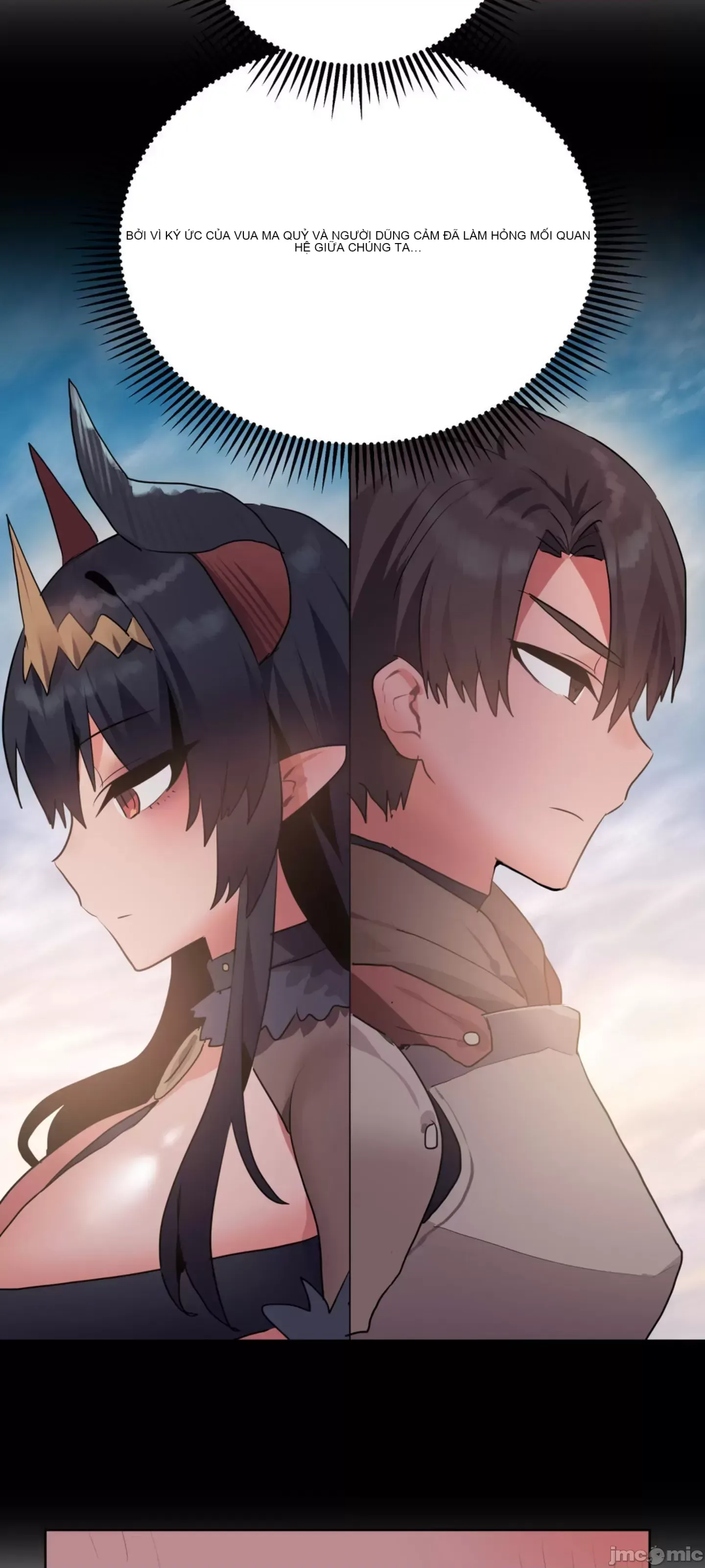 Người yêu trong kiếp này, kẻ thù trong kiếp trước Chương 1-35