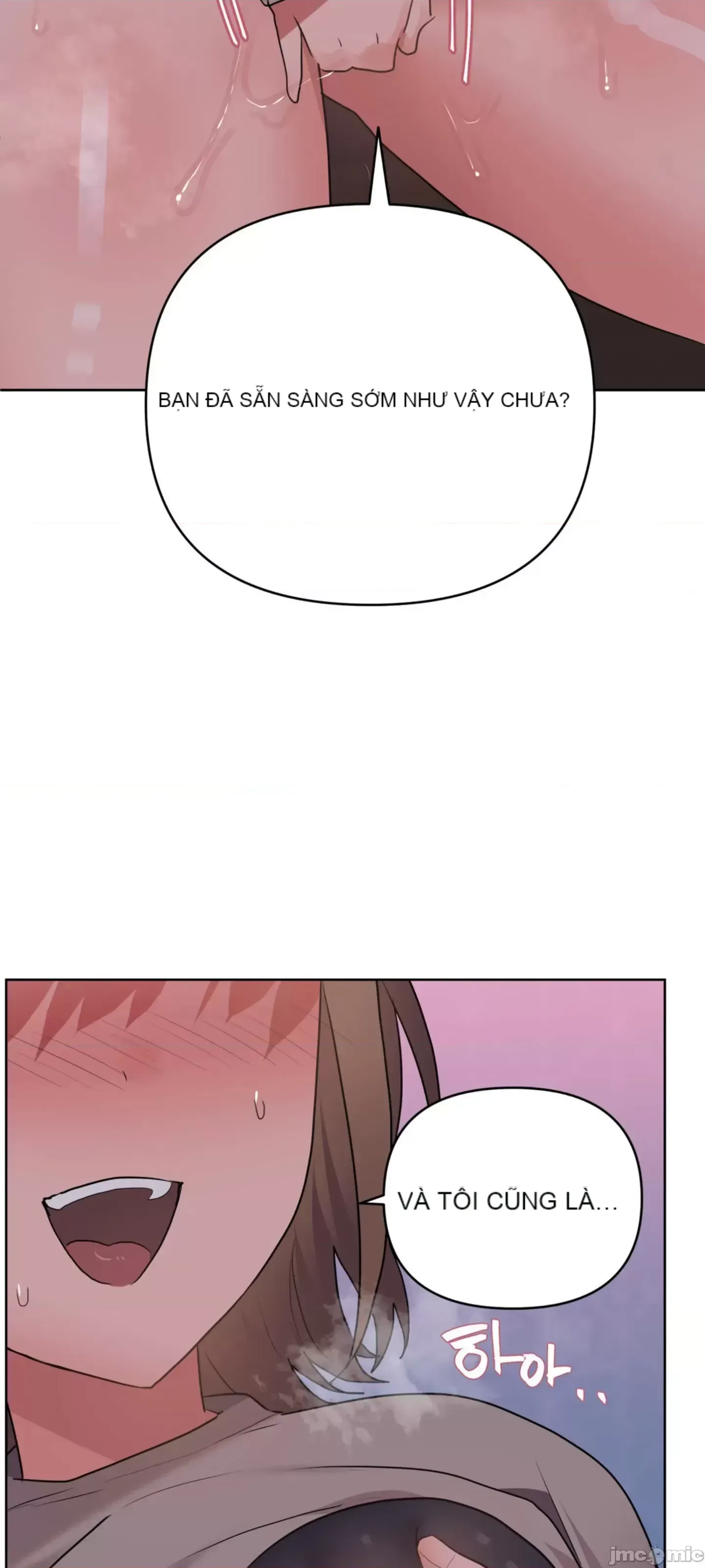 Người yêu trong kiếp này, kẻ thù trong kiếp trước Chương 1-35