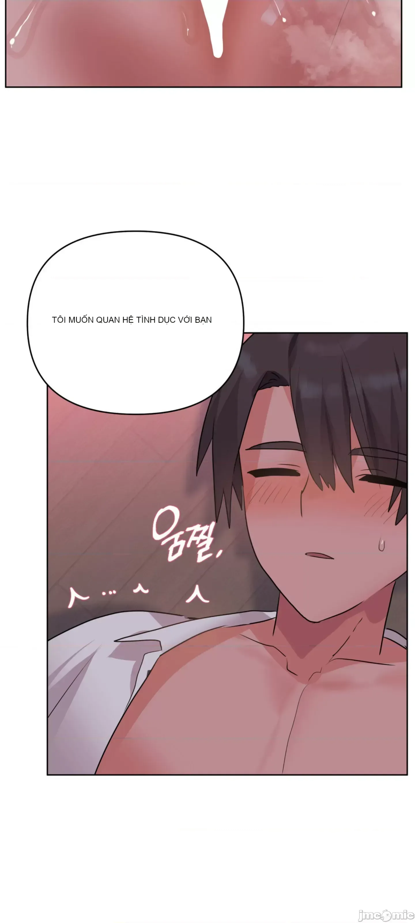 Người yêu trong kiếp này, kẻ thù trong kiếp trước Chương 1-35