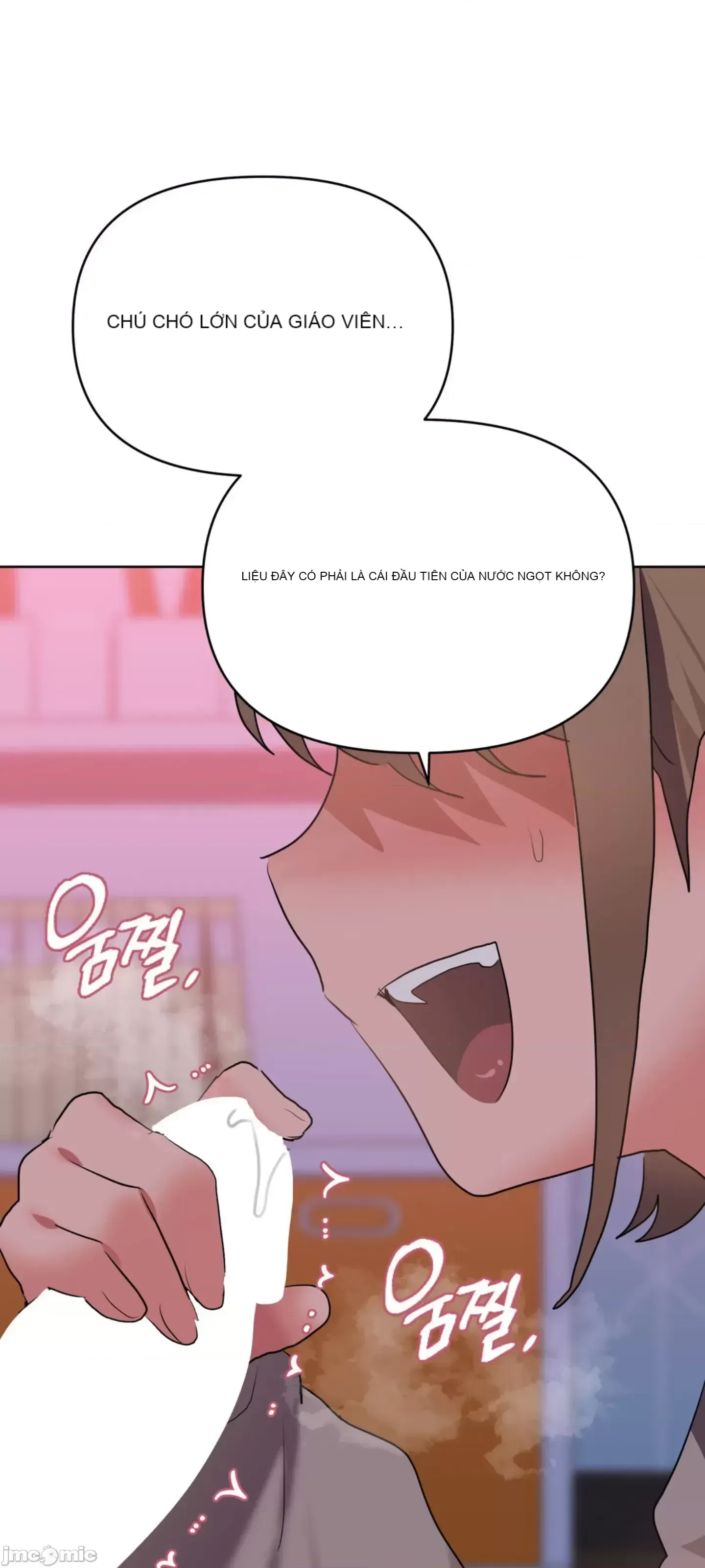 Người yêu trong kiếp này, kẻ thù trong kiếp trước Chương 1-35