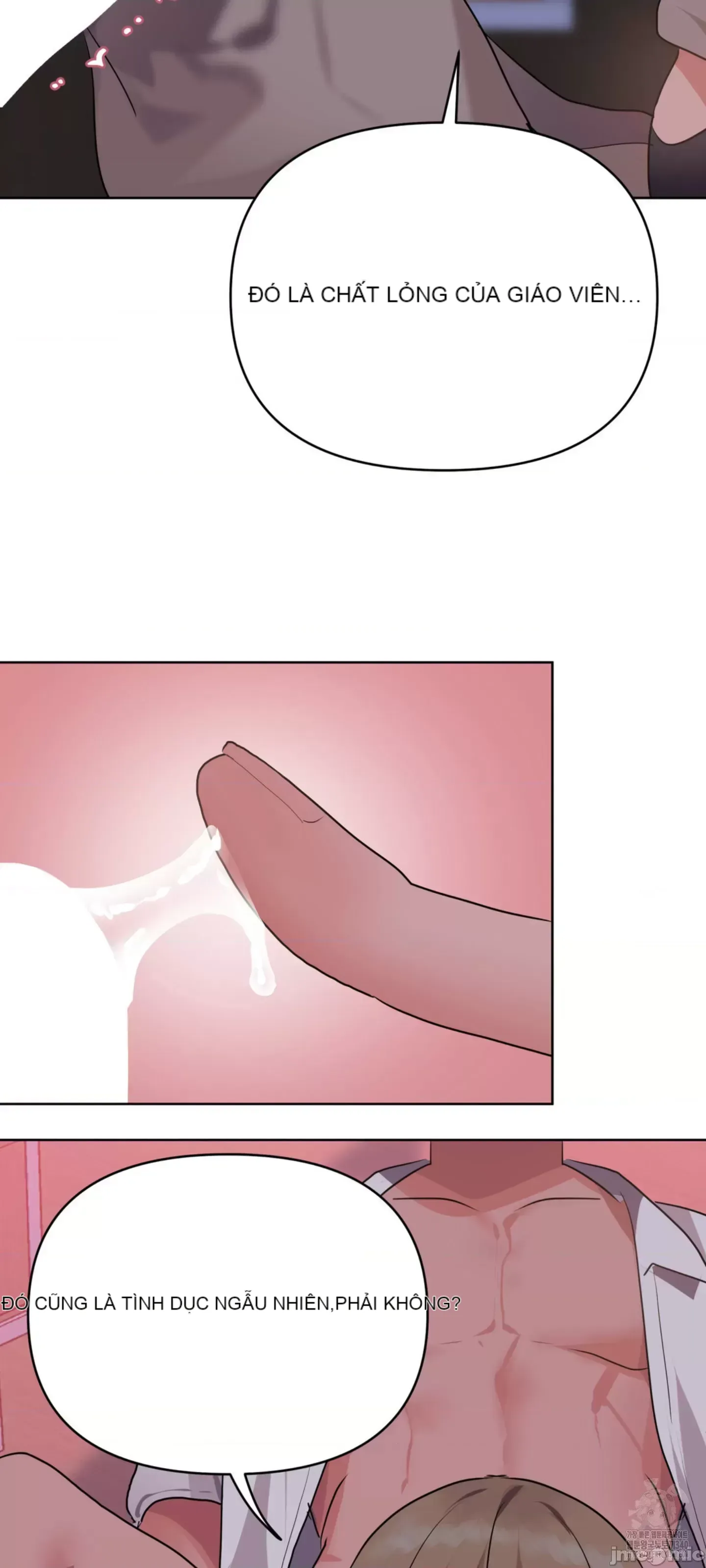 Người yêu trong kiếp này, kẻ thù trong kiếp trước Chương 1-35