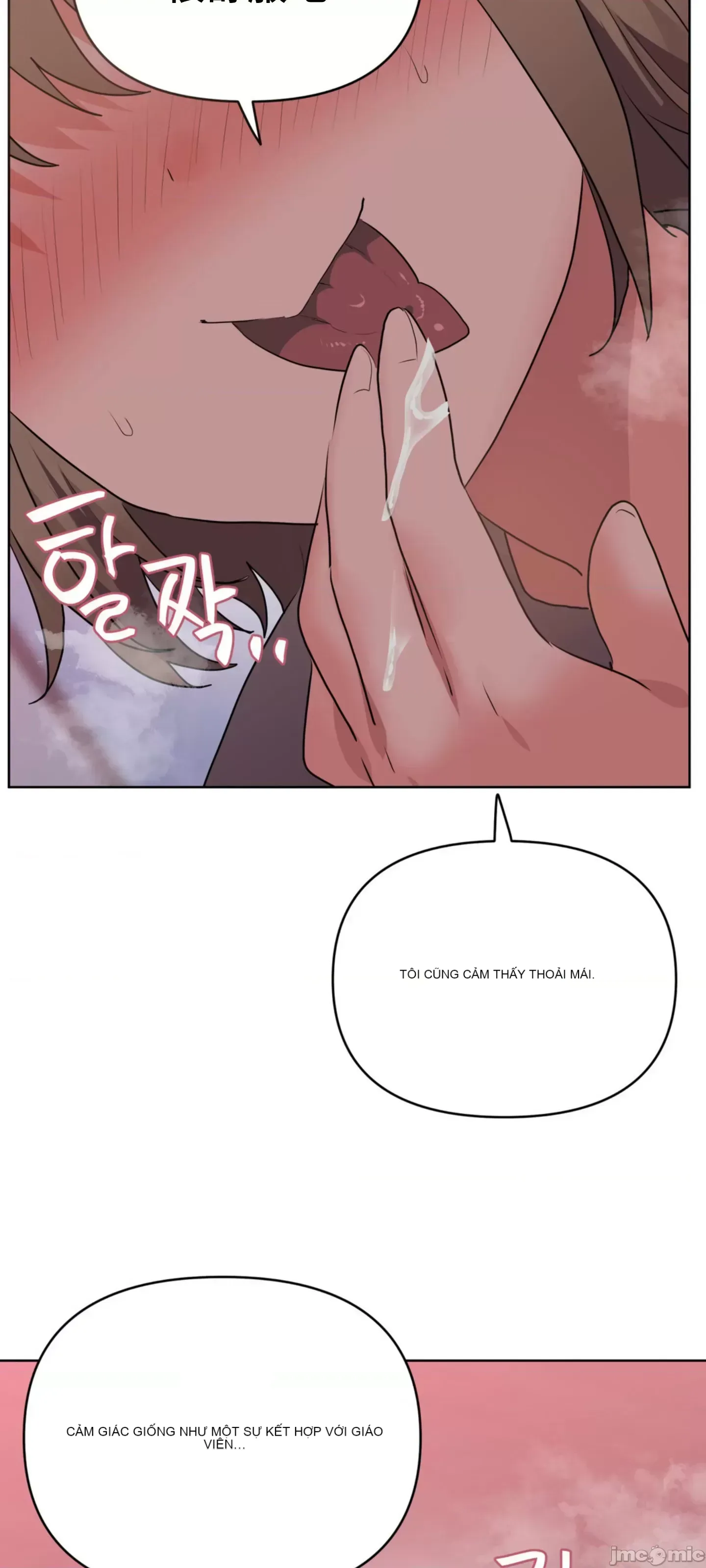 Người yêu trong kiếp này, kẻ thù trong kiếp trước Chương 1-35