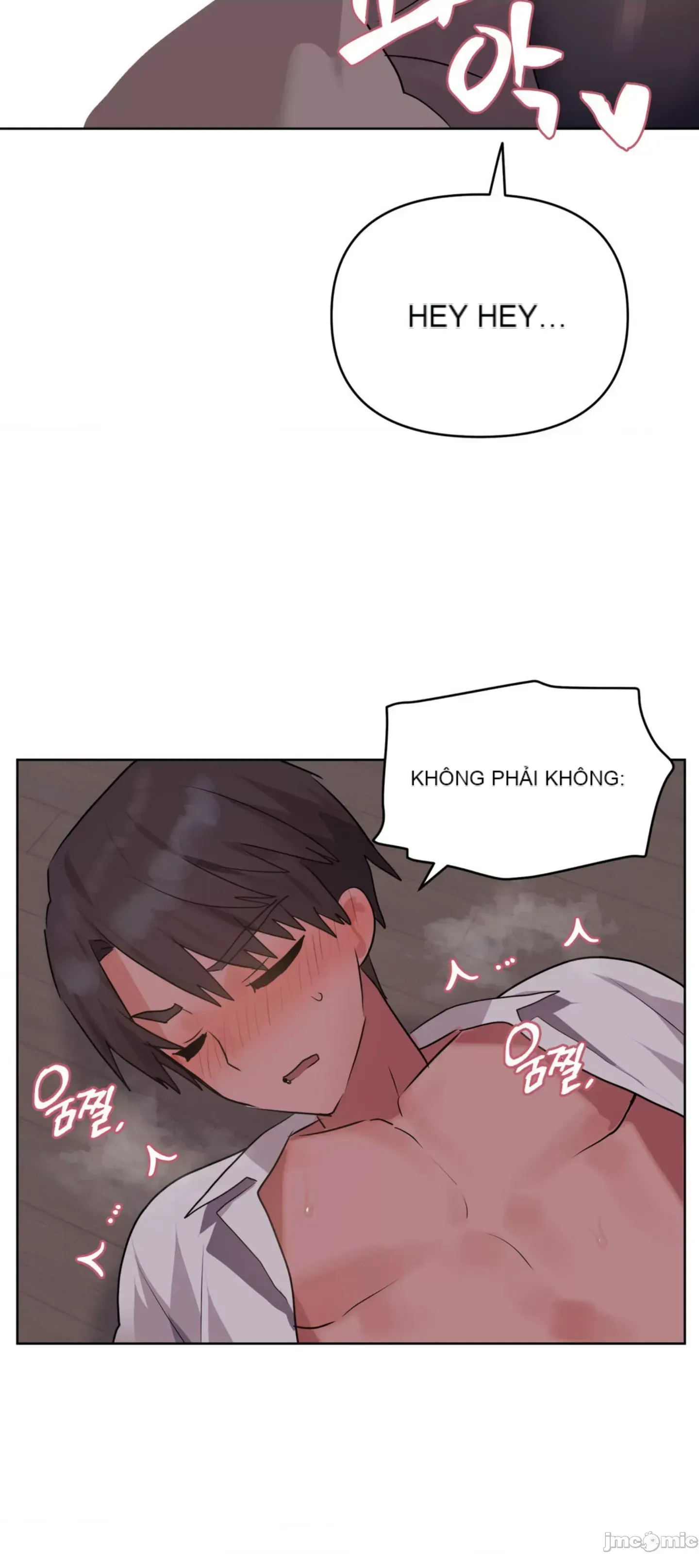 Người yêu trong kiếp này, kẻ thù trong kiếp trước Chương 1-35