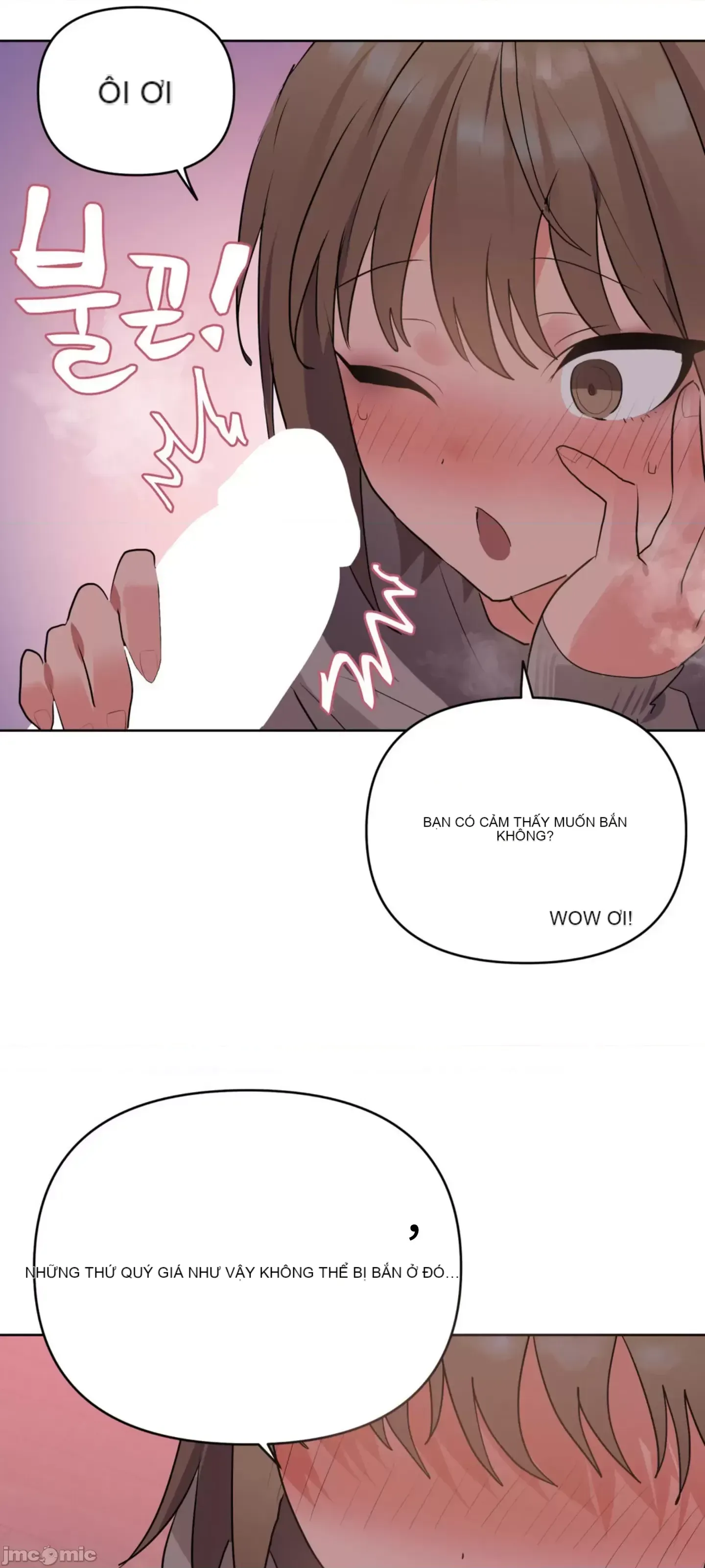 Người yêu trong kiếp này, kẻ thù trong kiếp trước Chương 1-35