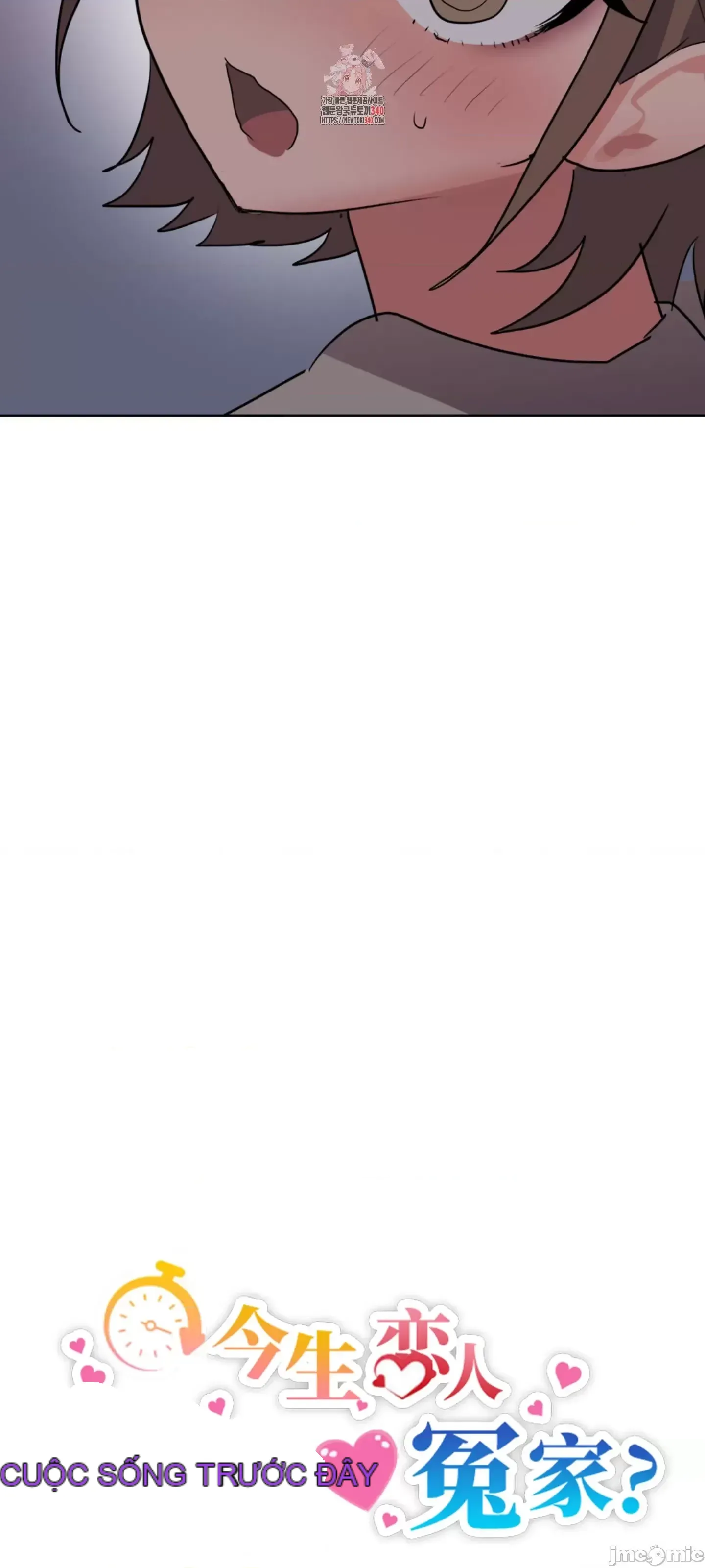 Người yêu trong kiếp này, kẻ thù trong kiếp trước Chương 1-35