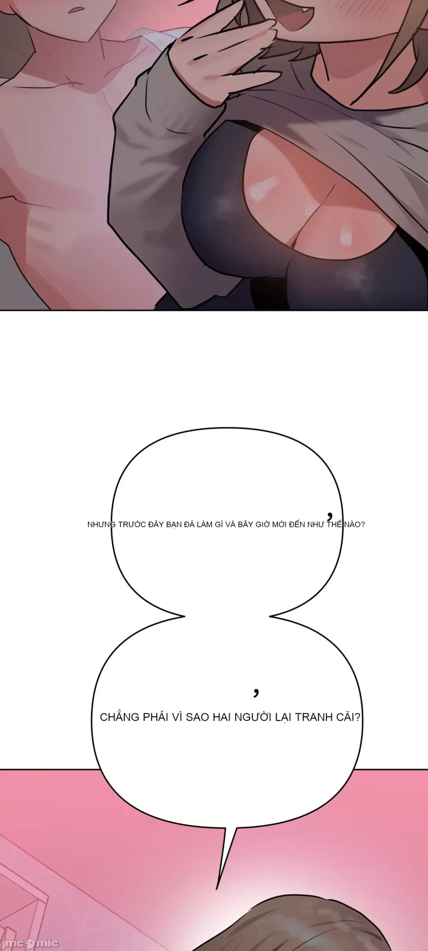 Người yêu trong kiếp này, kẻ thù trong kiếp trước Chương 1-35