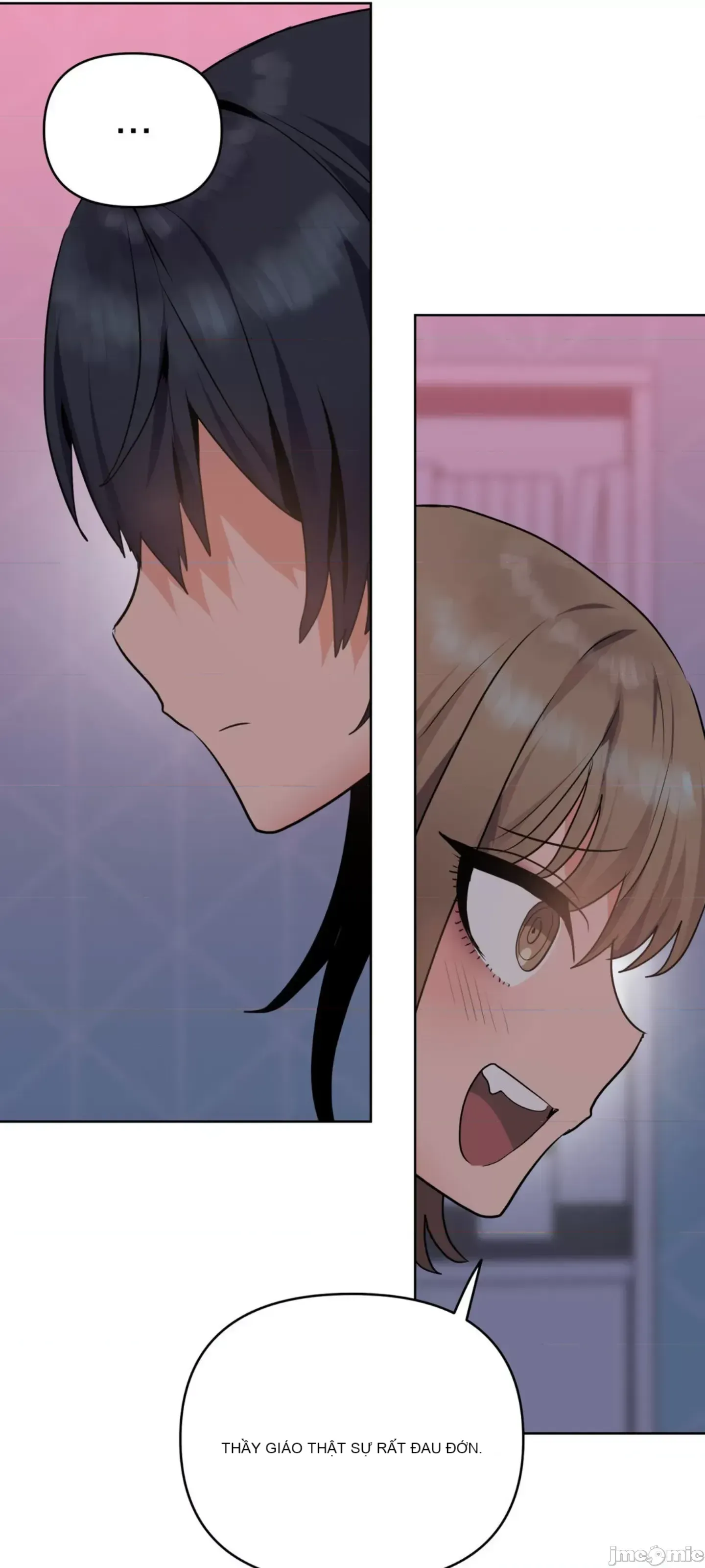 Người yêu trong kiếp này, kẻ thù trong kiếp trước Chương 1-35