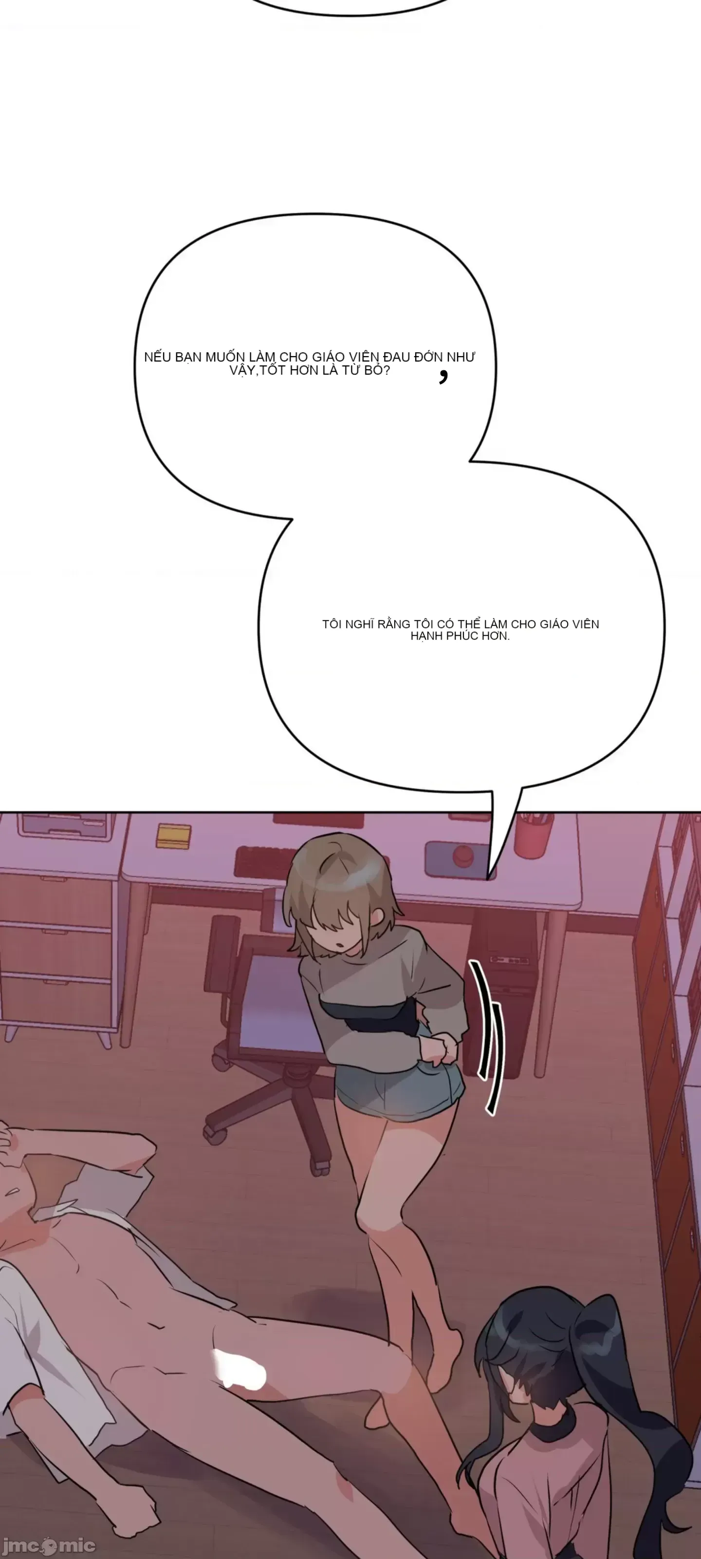 Người yêu trong kiếp này, kẻ thù trong kiếp trước Chương 1-35