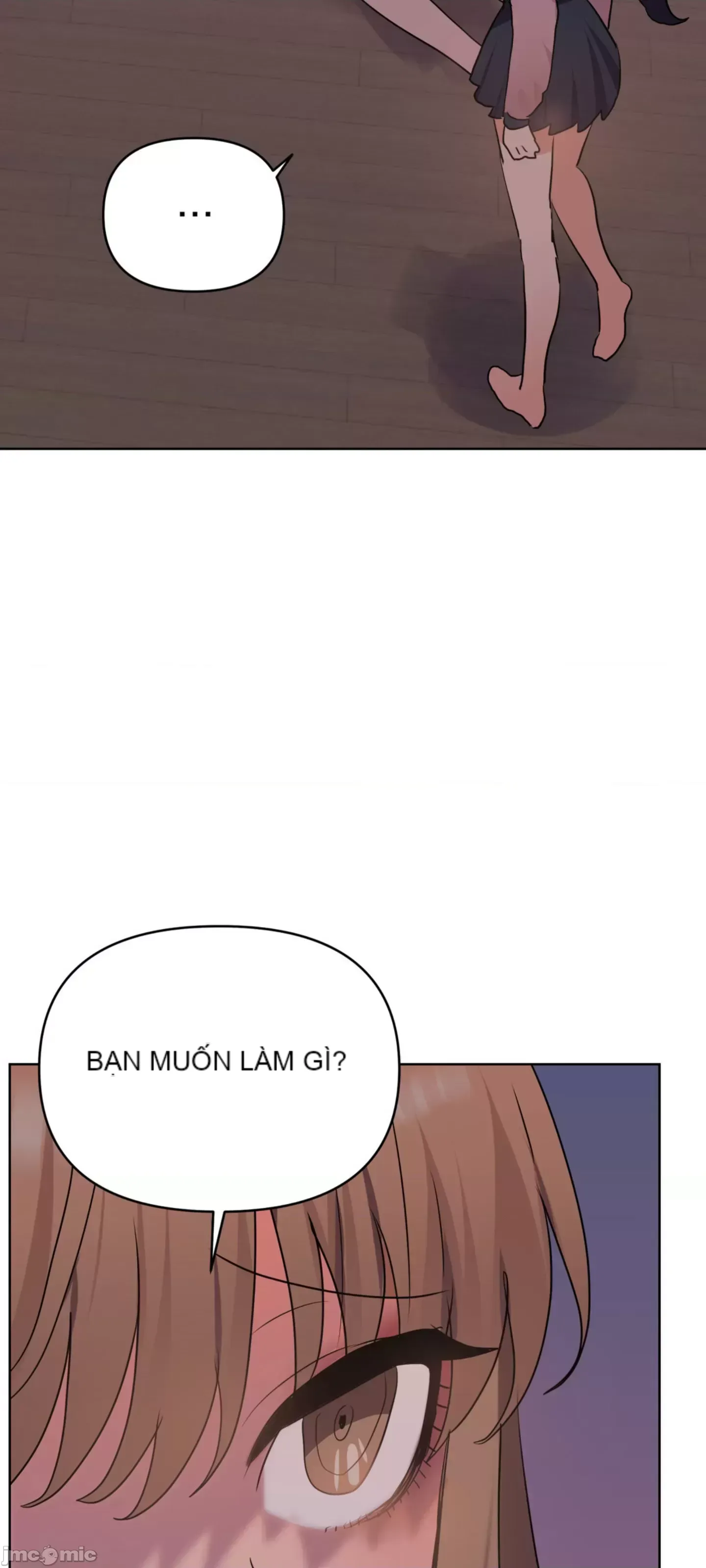 Người yêu trong kiếp này, kẻ thù trong kiếp trước Chương 1-35