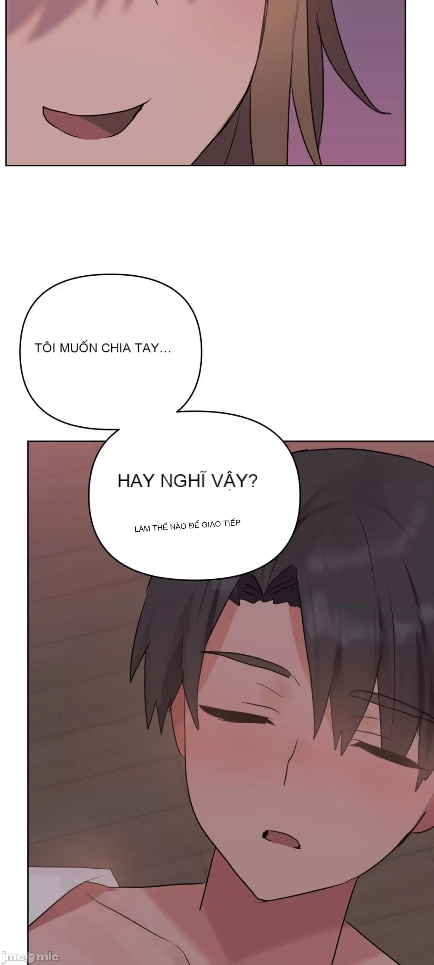 Người yêu trong kiếp này, kẻ thù trong kiếp trước Chương 1-35