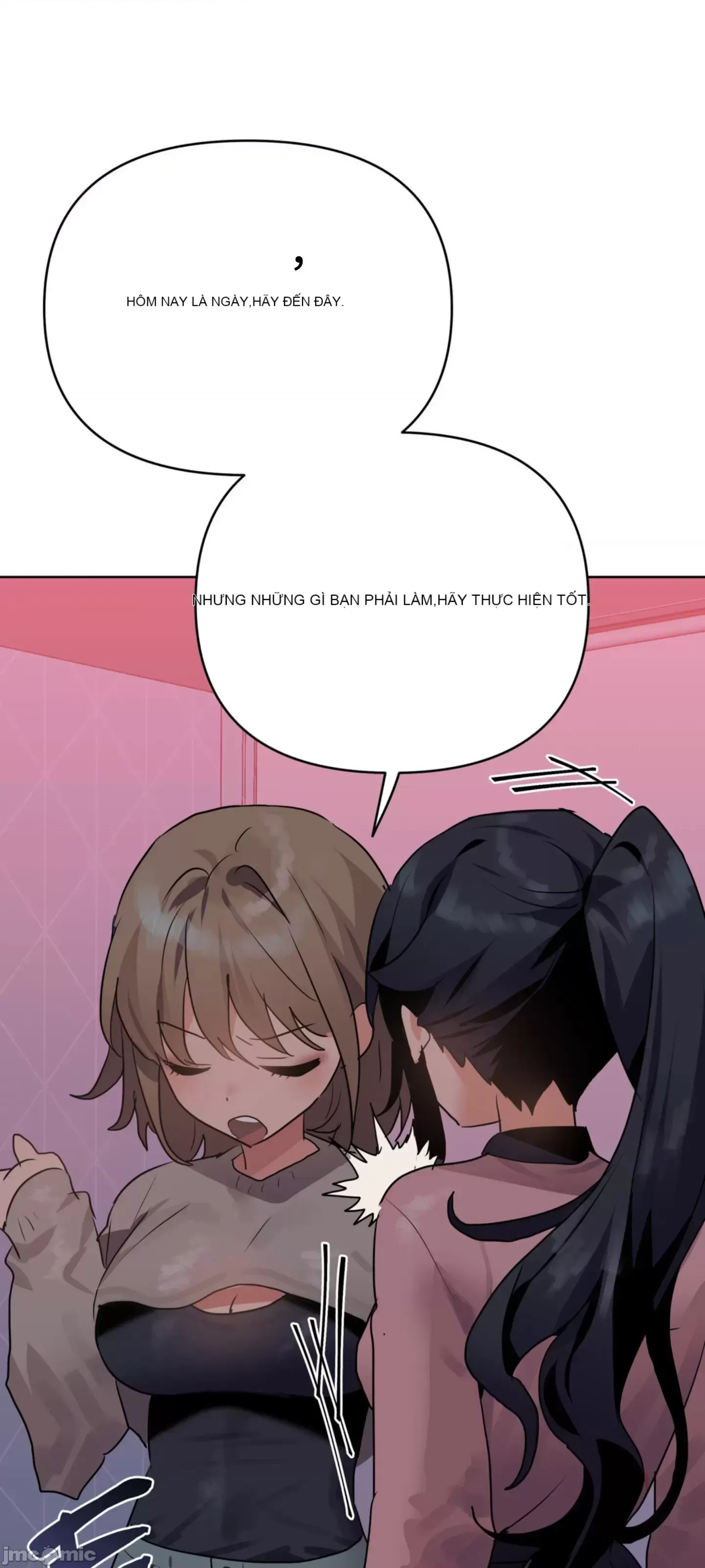 Người yêu trong kiếp này, kẻ thù trong kiếp trước Chương 1-35