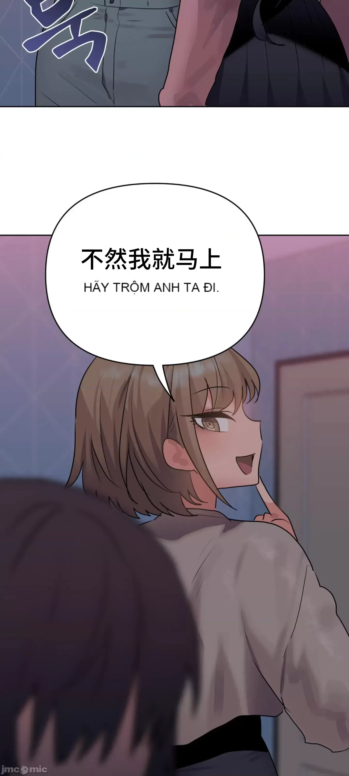 Người yêu trong kiếp này, kẻ thù trong kiếp trước Chương 1-35