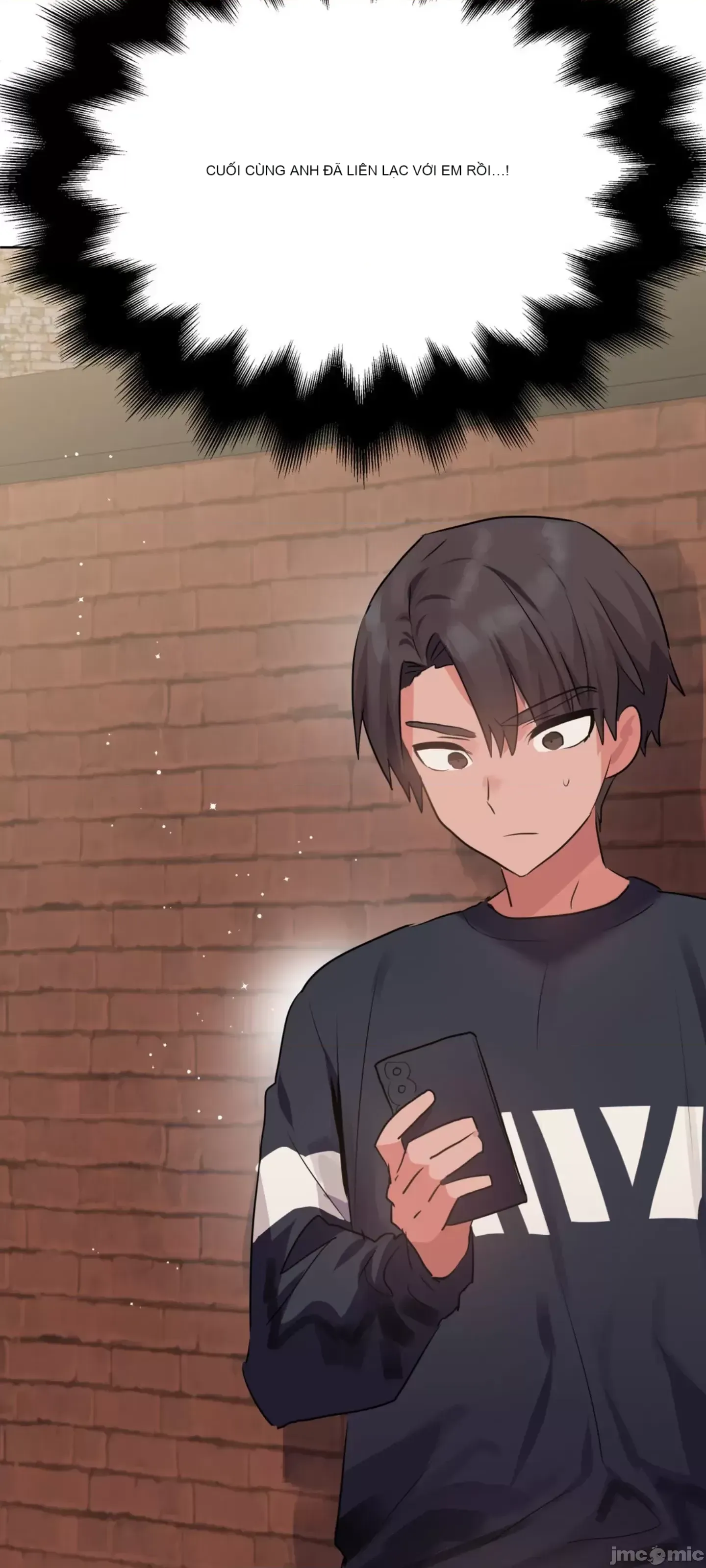 Người yêu trong kiếp này, kẻ thù trong kiếp trước Chương 1-35