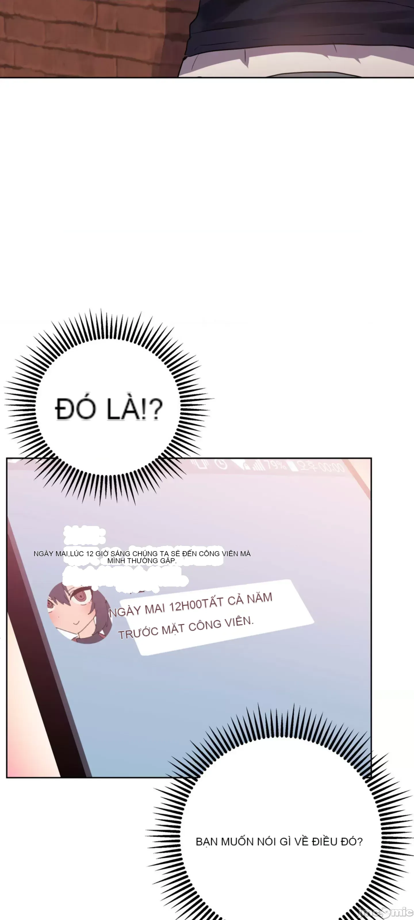 Người yêu trong kiếp này, kẻ thù trong kiếp trước Chương 1-35