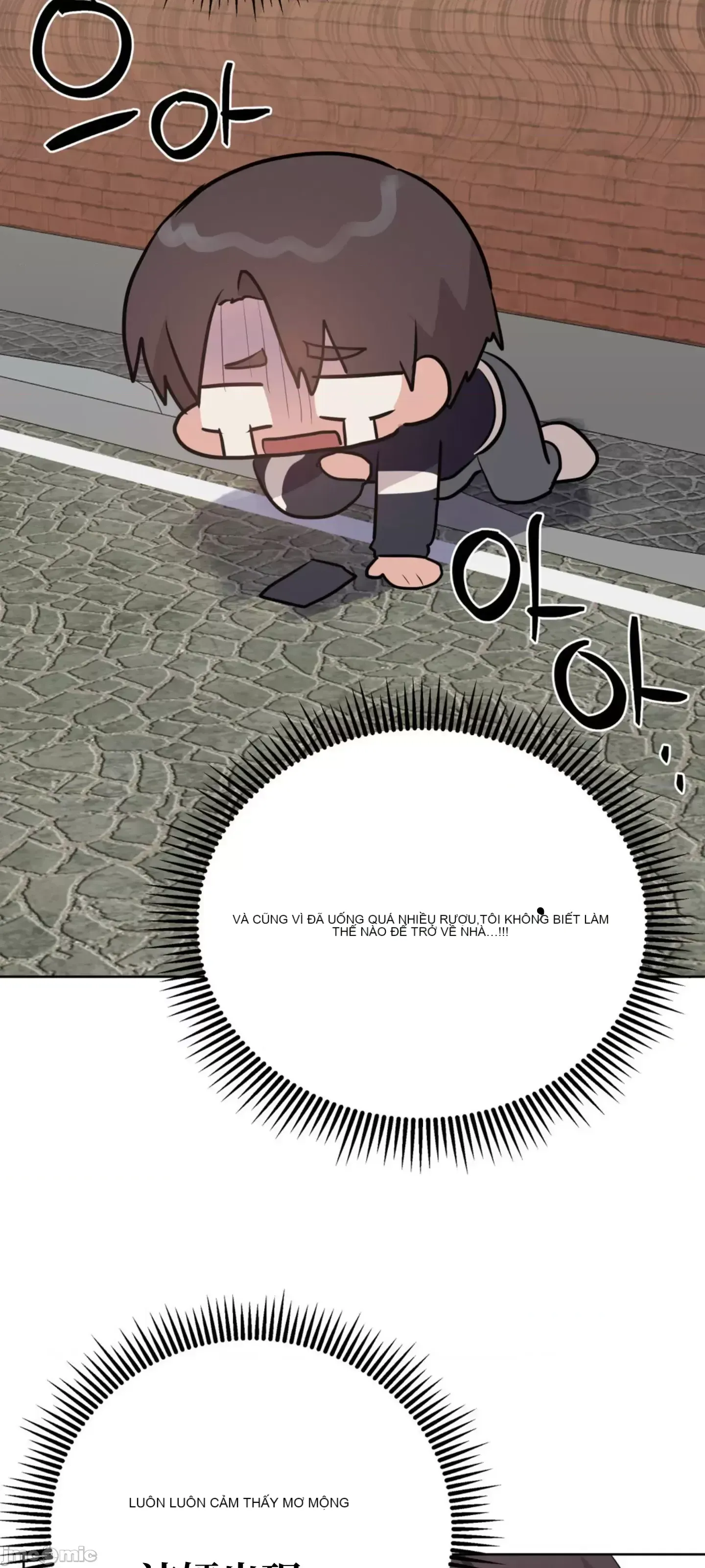 Người yêu trong kiếp này, kẻ thù trong kiếp trước Chương 1-35