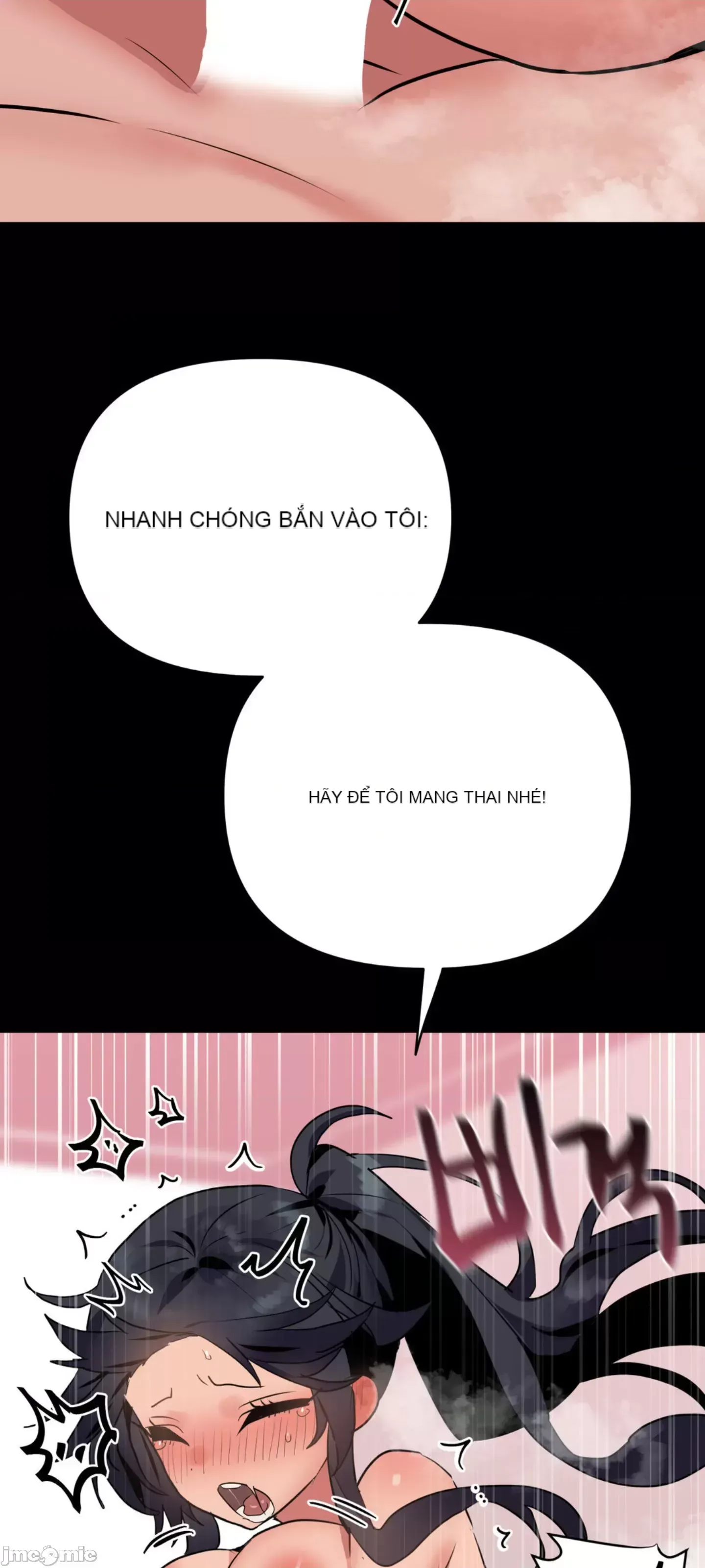 Người yêu trong kiếp này, kẻ thù trong kiếp trước Chương 1-35