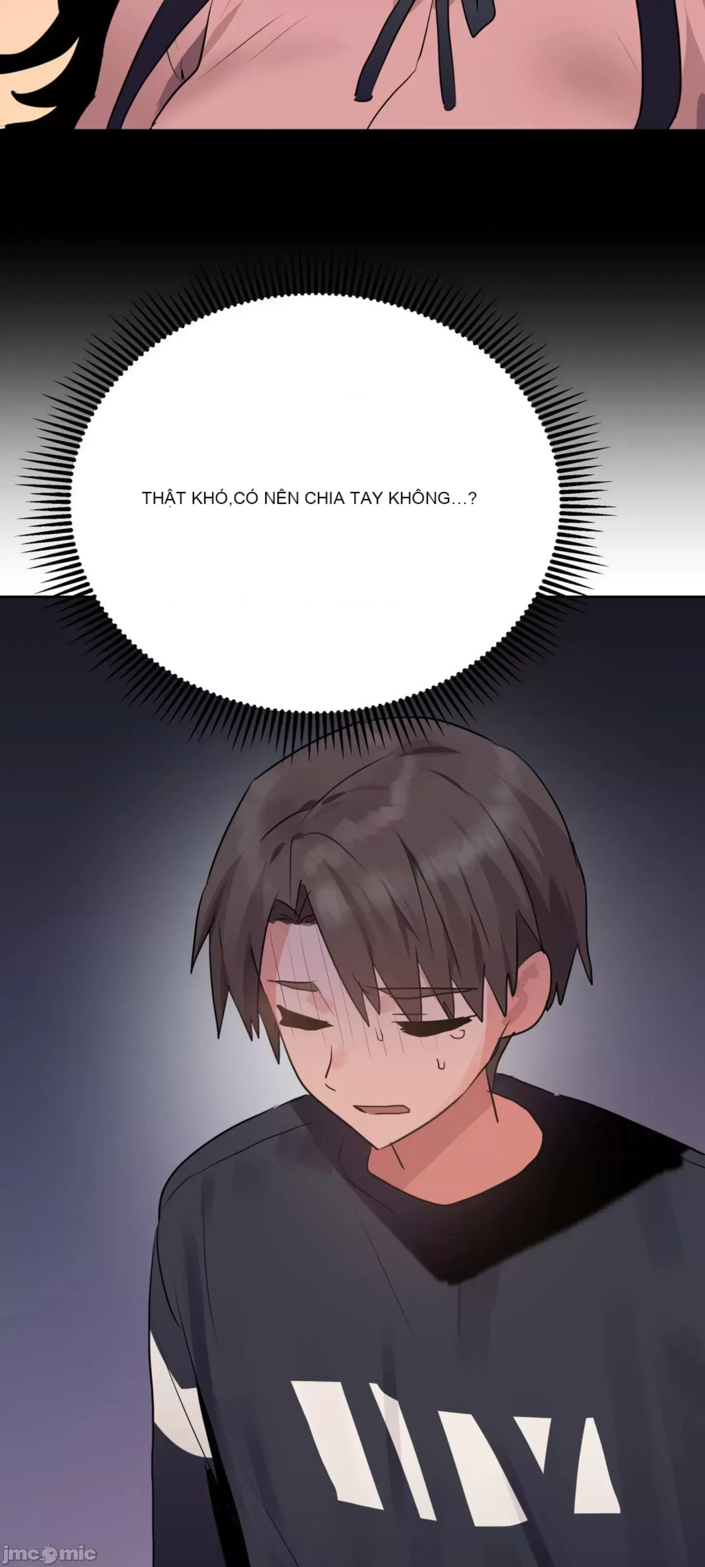 Người yêu trong kiếp này, kẻ thù trong kiếp trước Chương 1-35