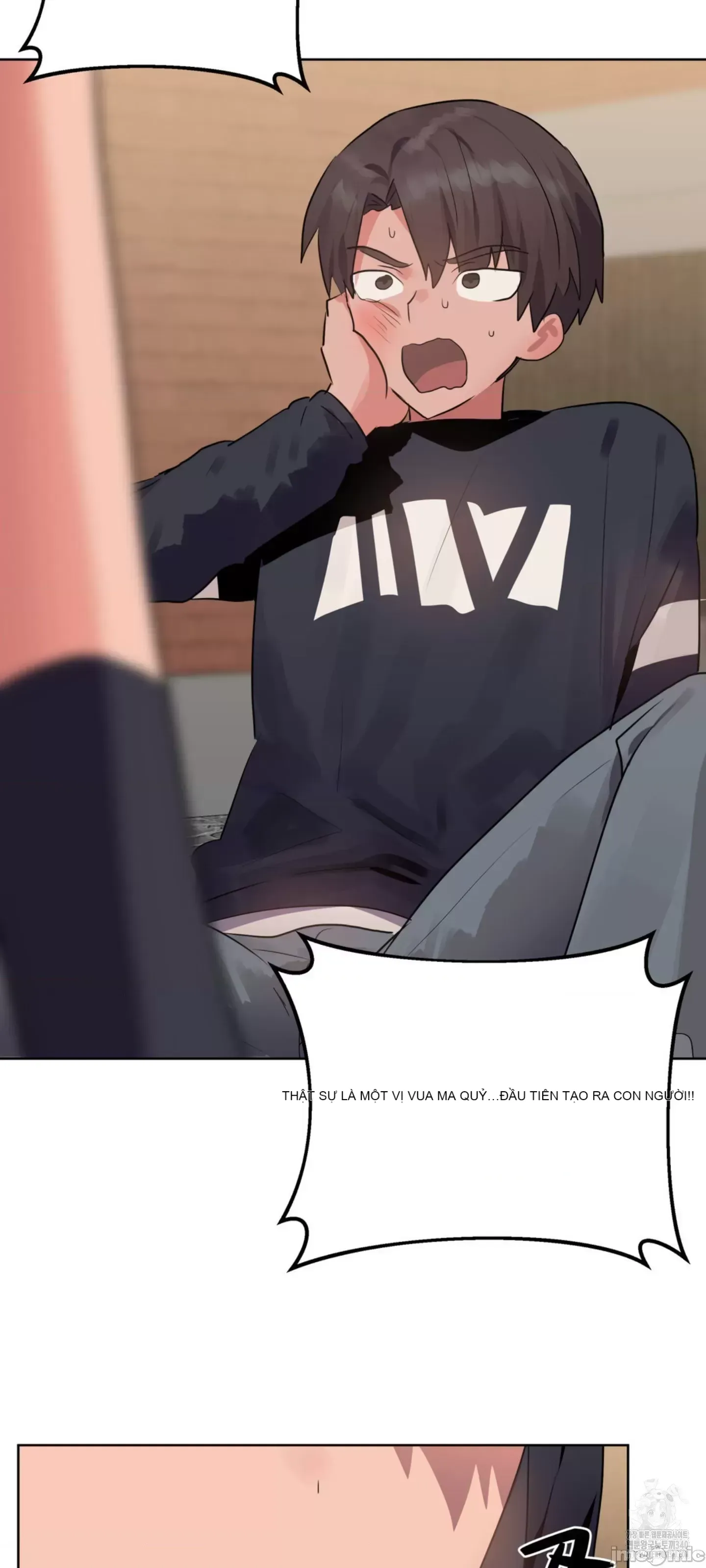 Người yêu trong kiếp này, kẻ thù trong kiếp trước Chương 1-35