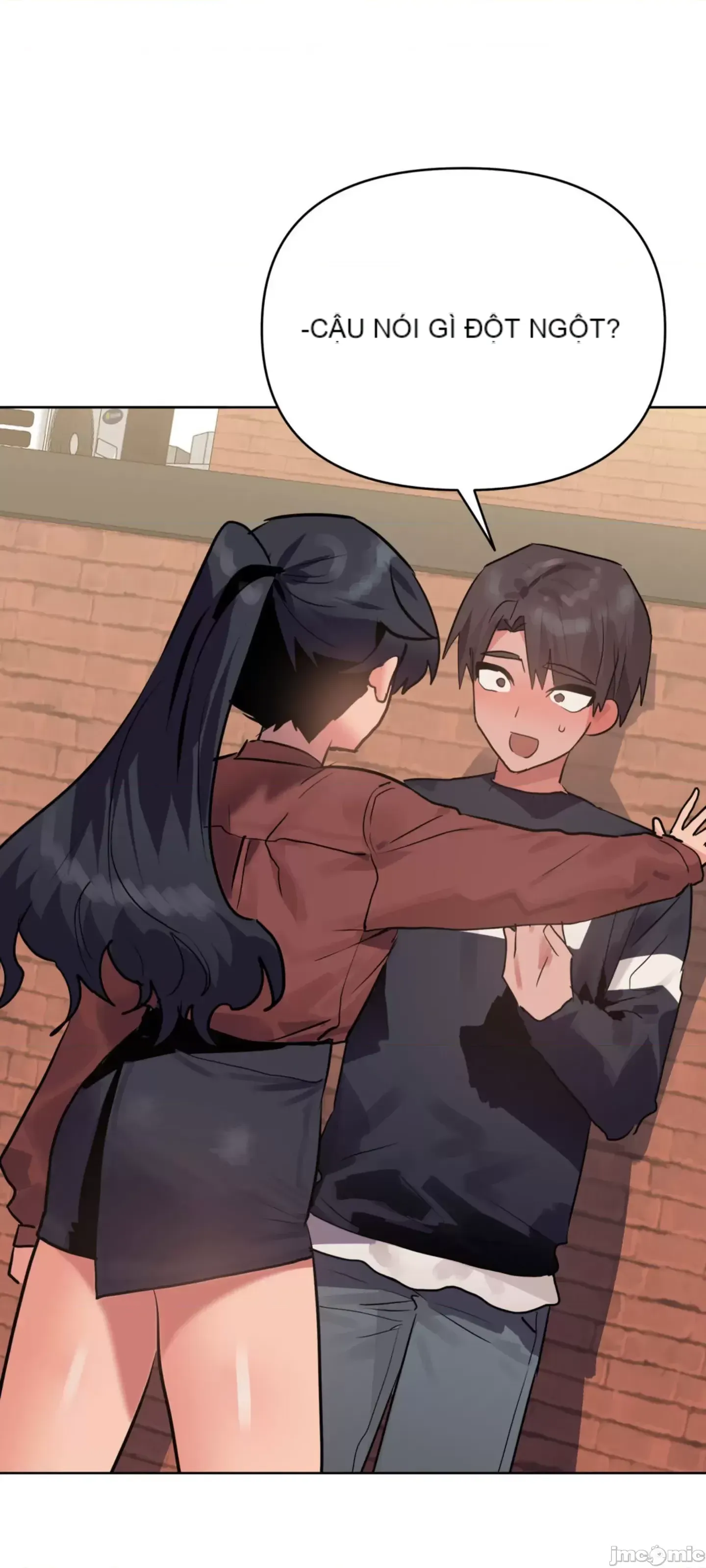 Người yêu trong kiếp này, kẻ thù trong kiếp trước Chương 1-35