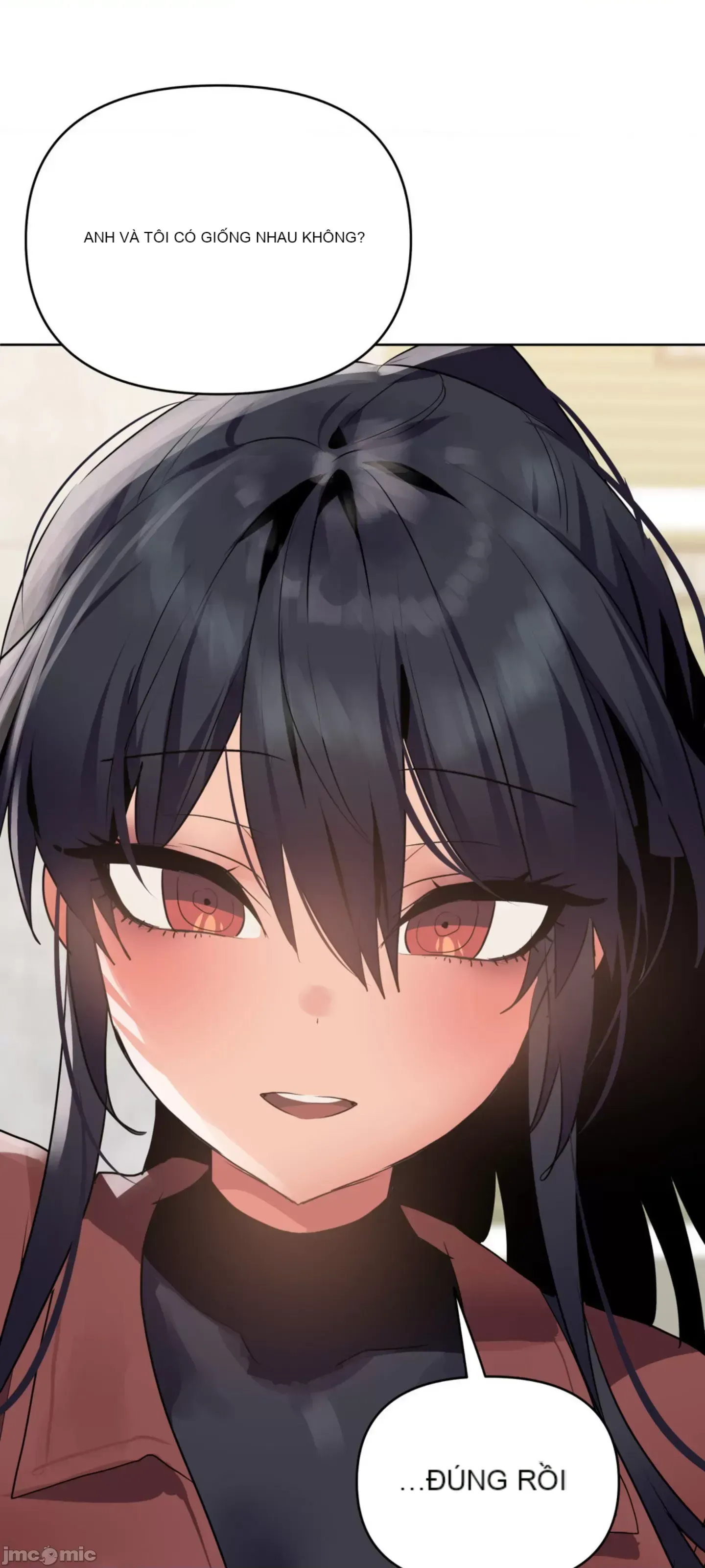 Người yêu trong kiếp này, kẻ thù trong kiếp trước Chương 1-35