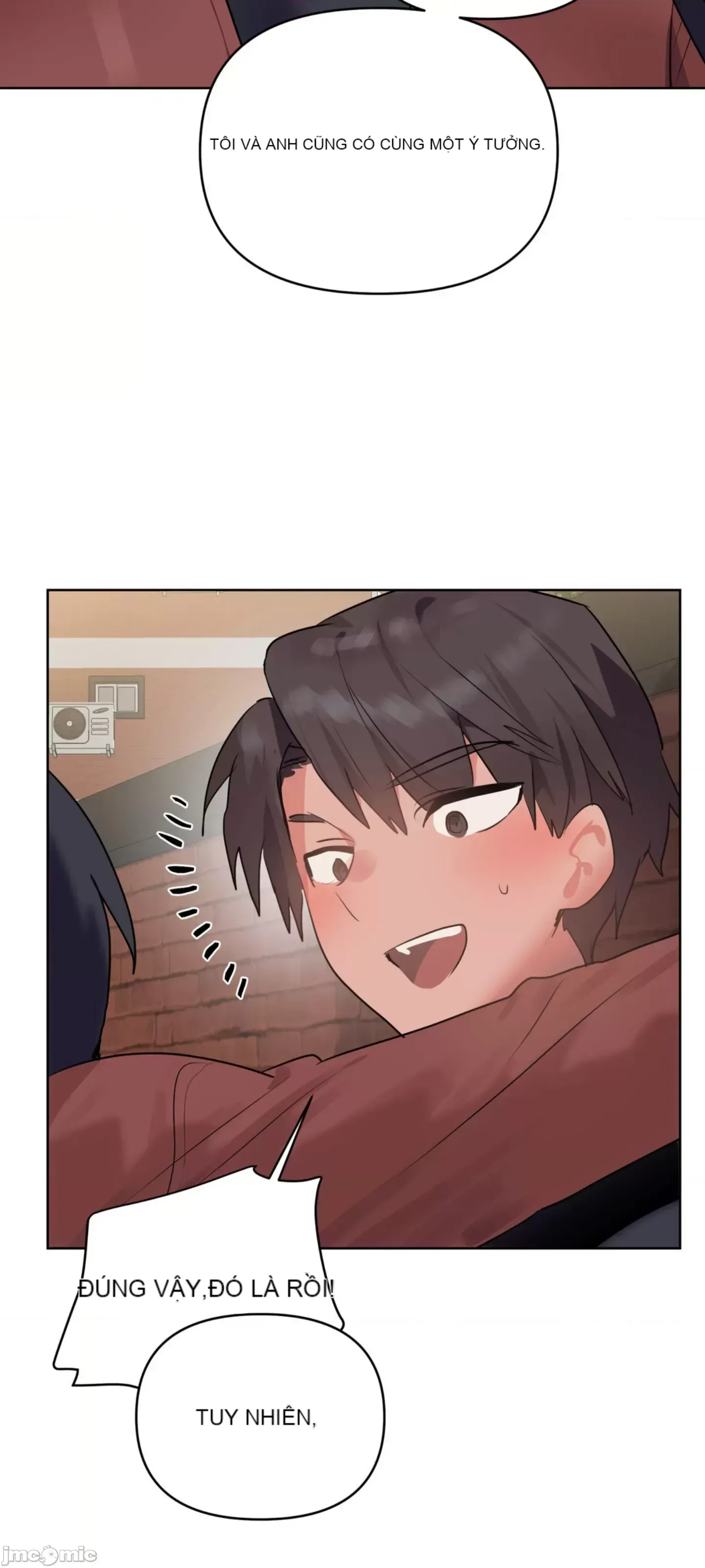 Người yêu trong kiếp này, kẻ thù trong kiếp trước Chương 1-35