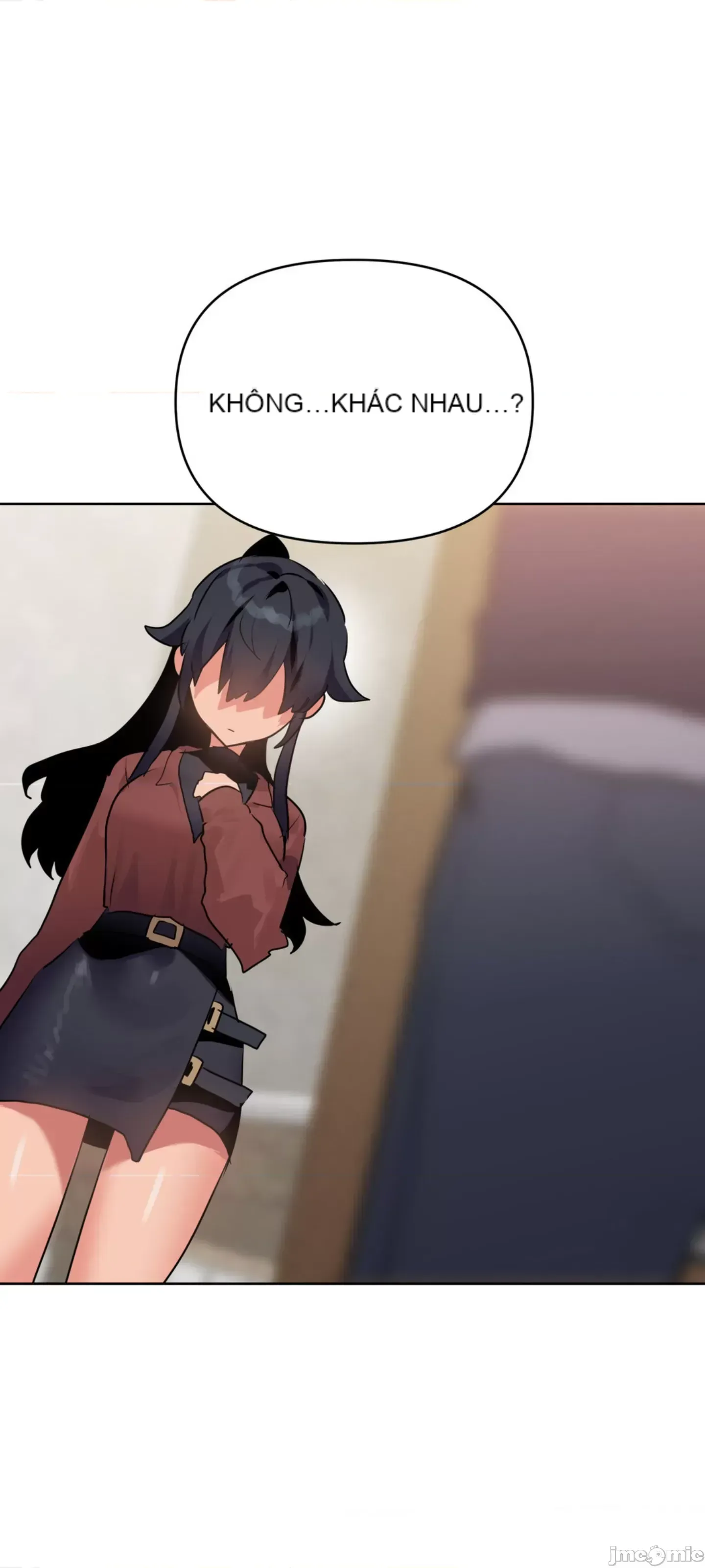 Người yêu trong kiếp này, kẻ thù trong kiếp trước Chương 1-35