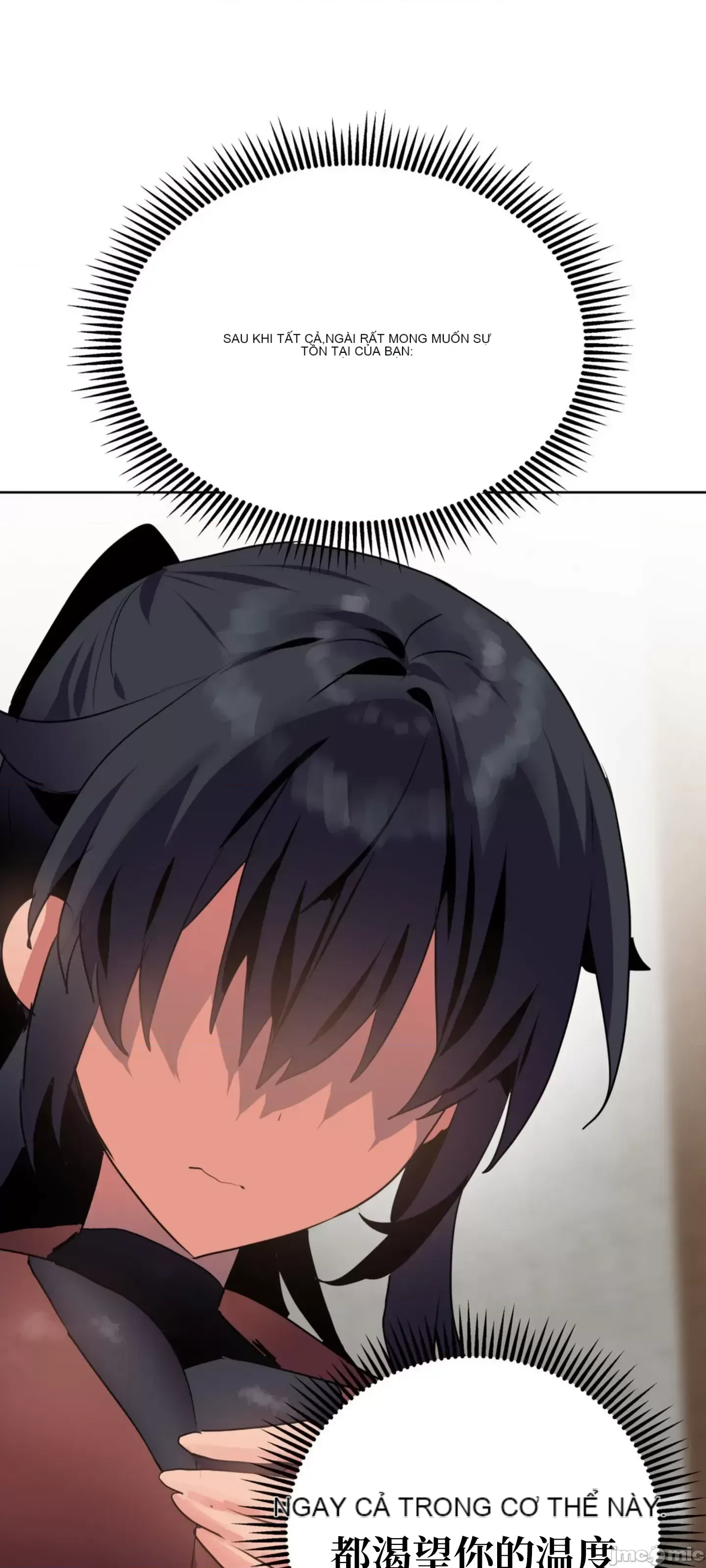 Người yêu trong kiếp này, kẻ thù trong kiếp trước Chương 1-35