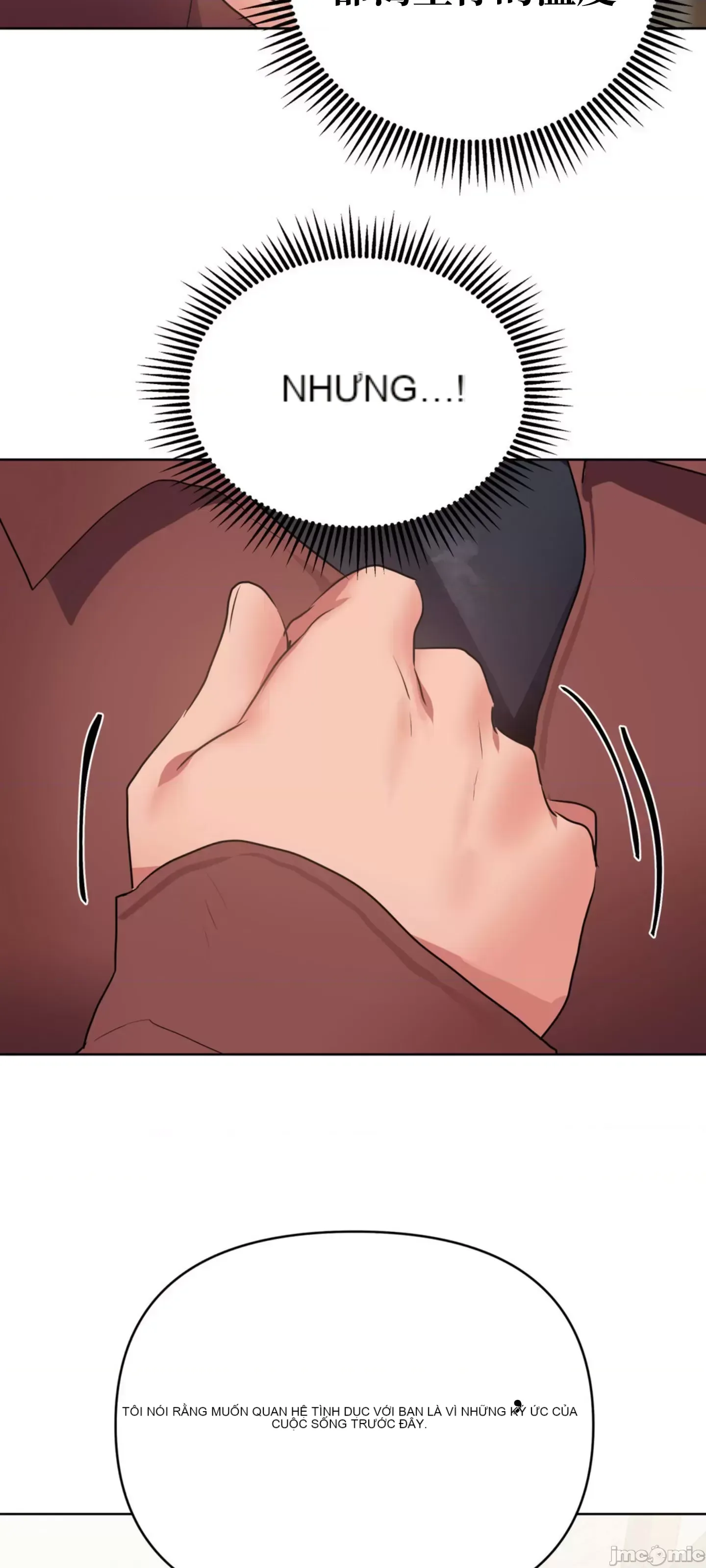 Người yêu trong kiếp này, kẻ thù trong kiếp trước Chương 1-35