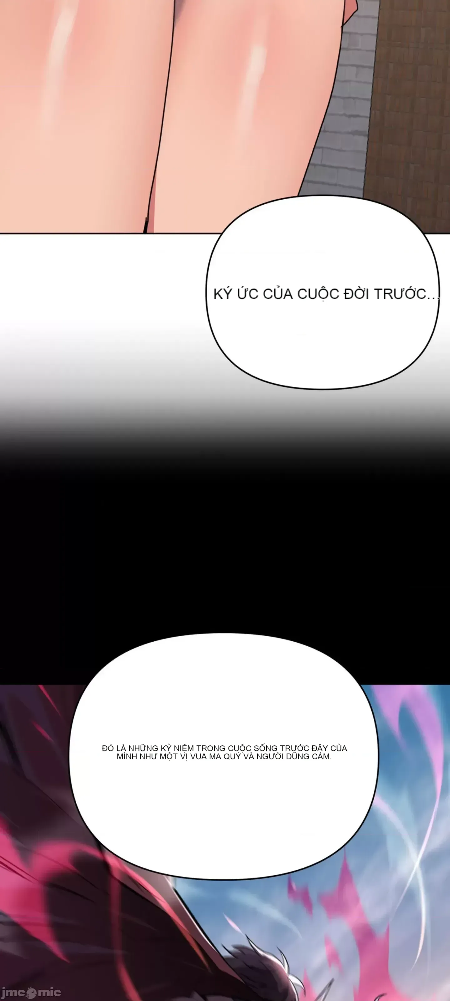 Người yêu trong kiếp này, kẻ thù trong kiếp trước Chương 1-35