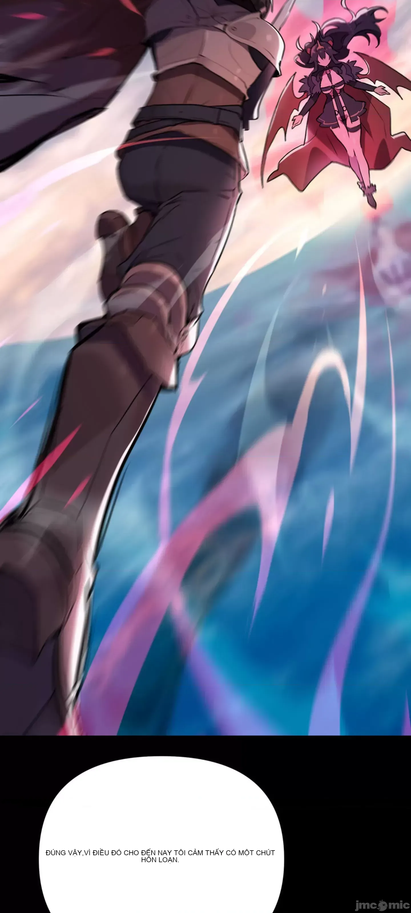 Người yêu trong kiếp này, kẻ thù trong kiếp trước Chương 1-35