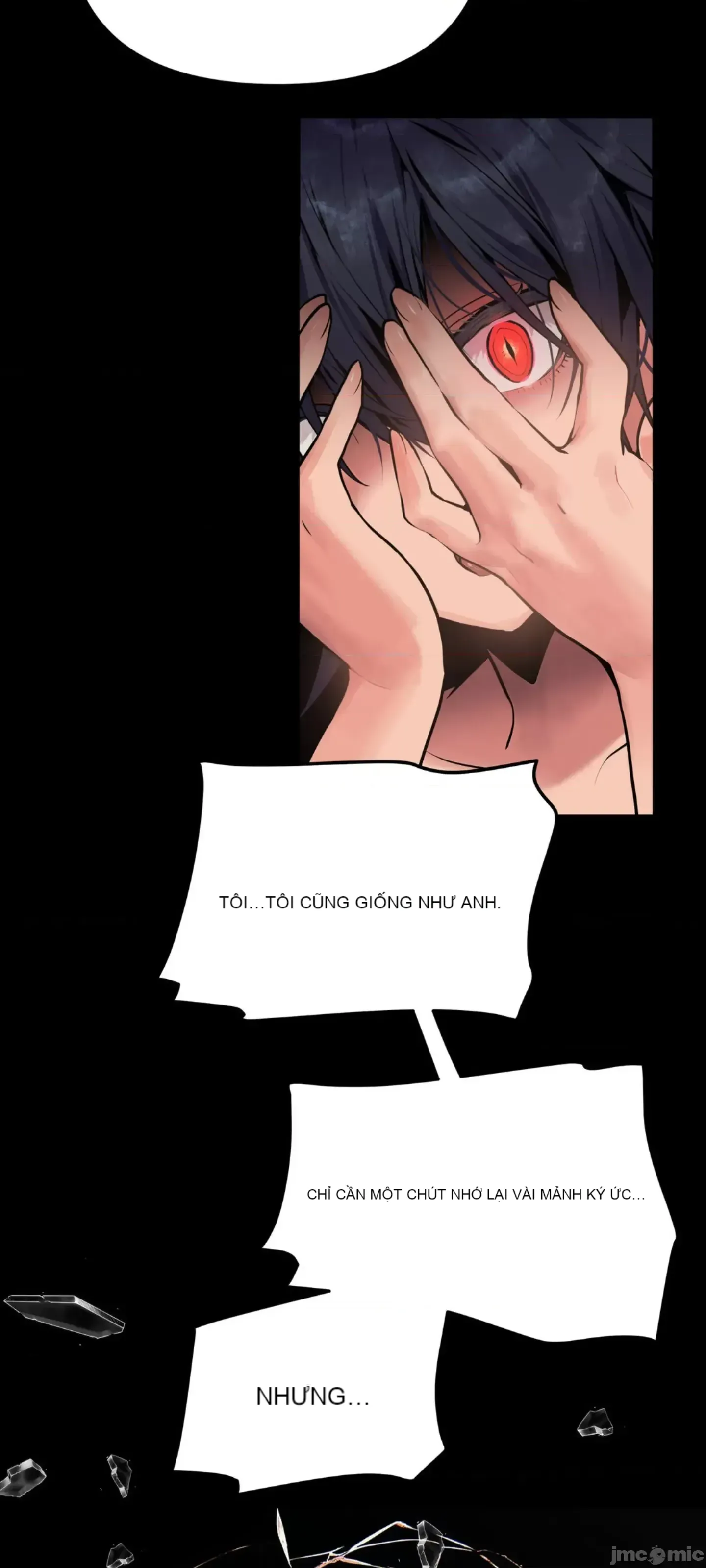 Người yêu trong kiếp này, kẻ thù trong kiếp trước Chương 1-35