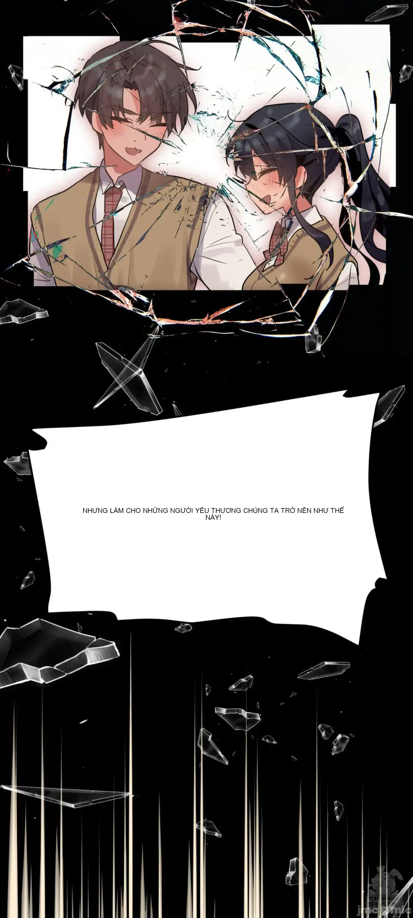 Người yêu trong kiếp này, kẻ thù trong kiếp trước Chương 1-35