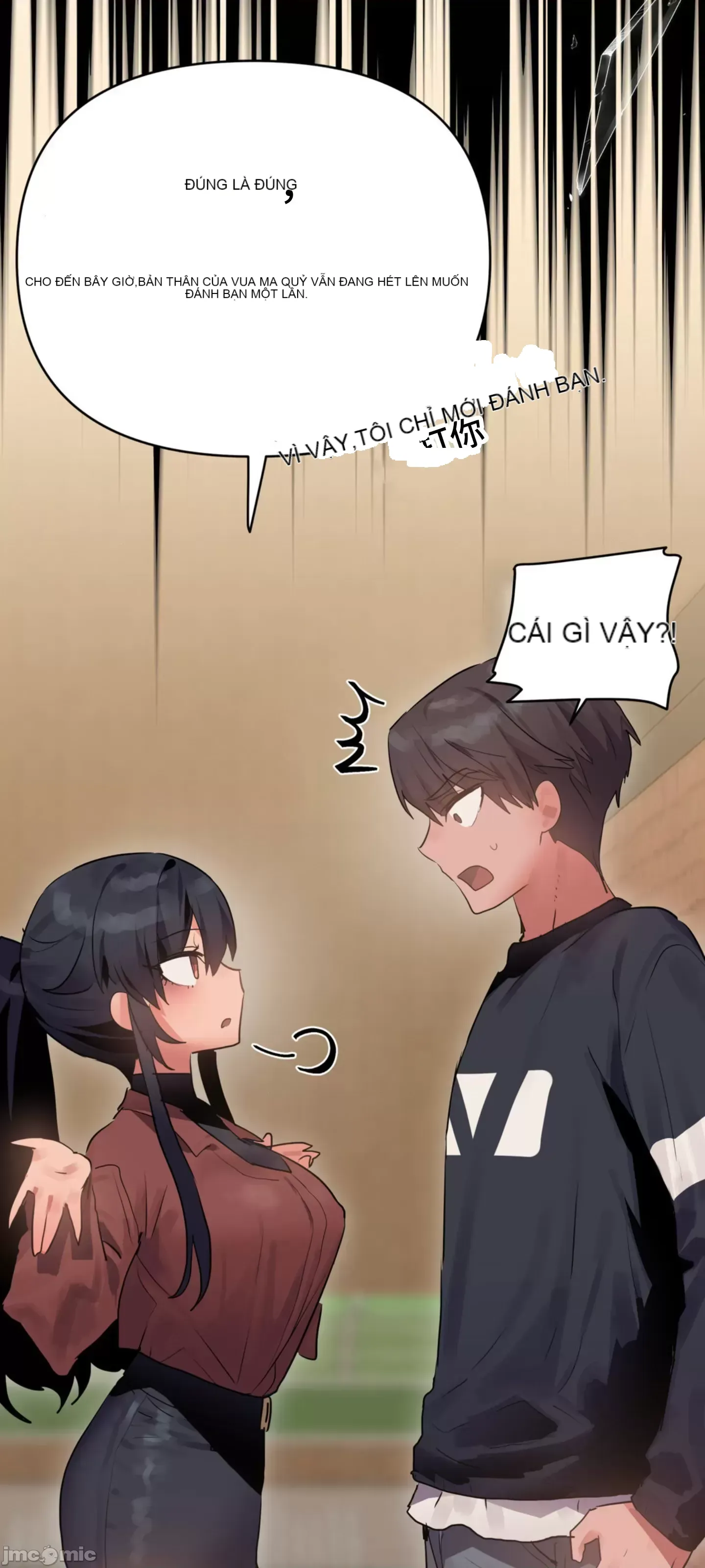 Người yêu trong kiếp này, kẻ thù trong kiếp trước Chương 1-35