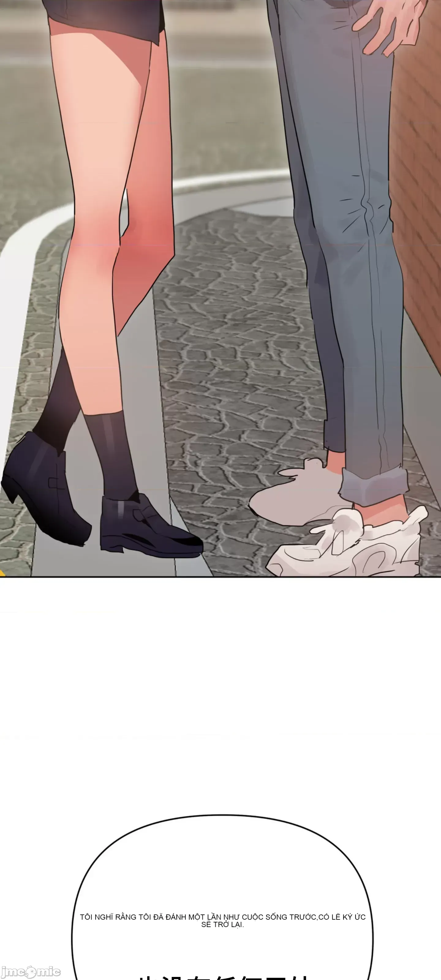 Người yêu trong kiếp này, kẻ thù trong kiếp trước Chương 1-35