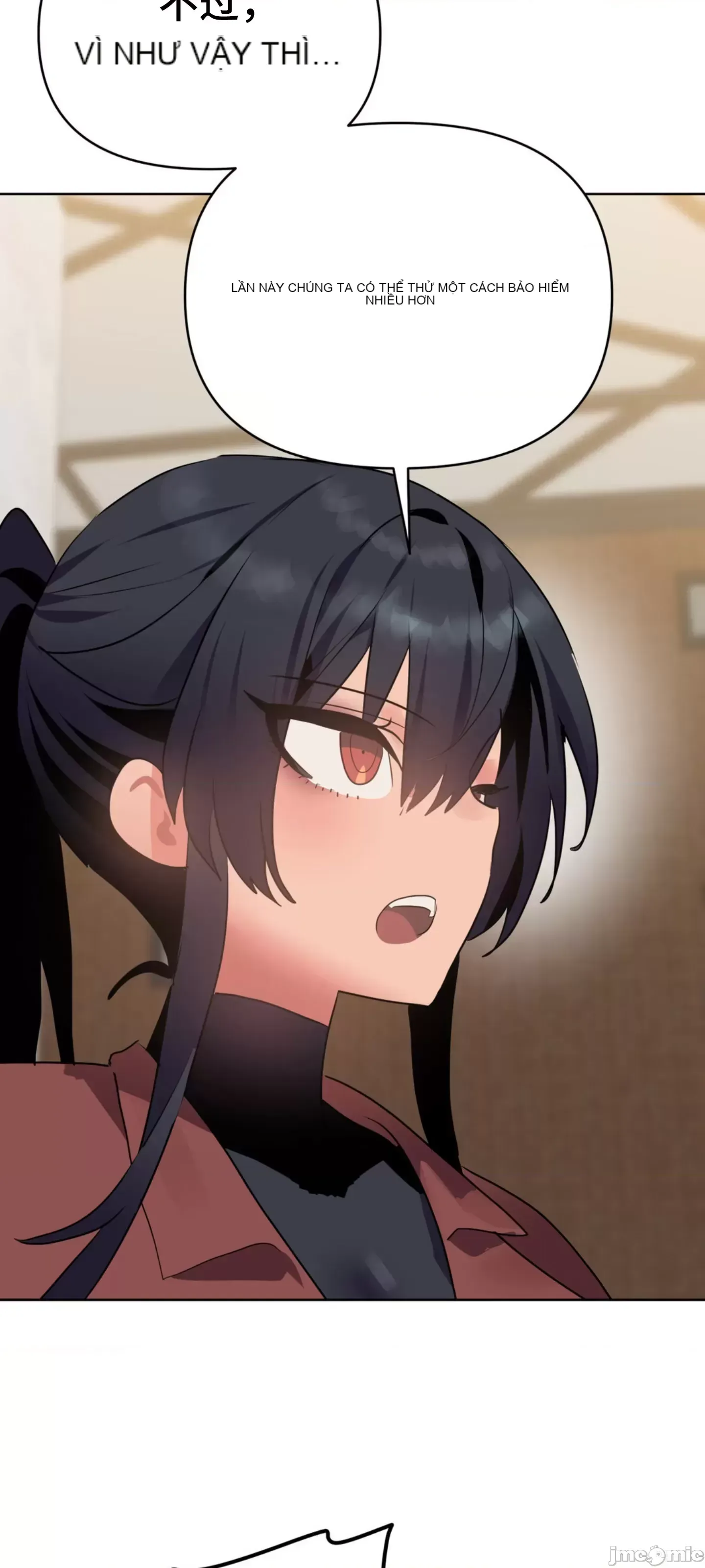 Người yêu trong kiếp này, kẻ thù trong kiếp trước Chương 1-35