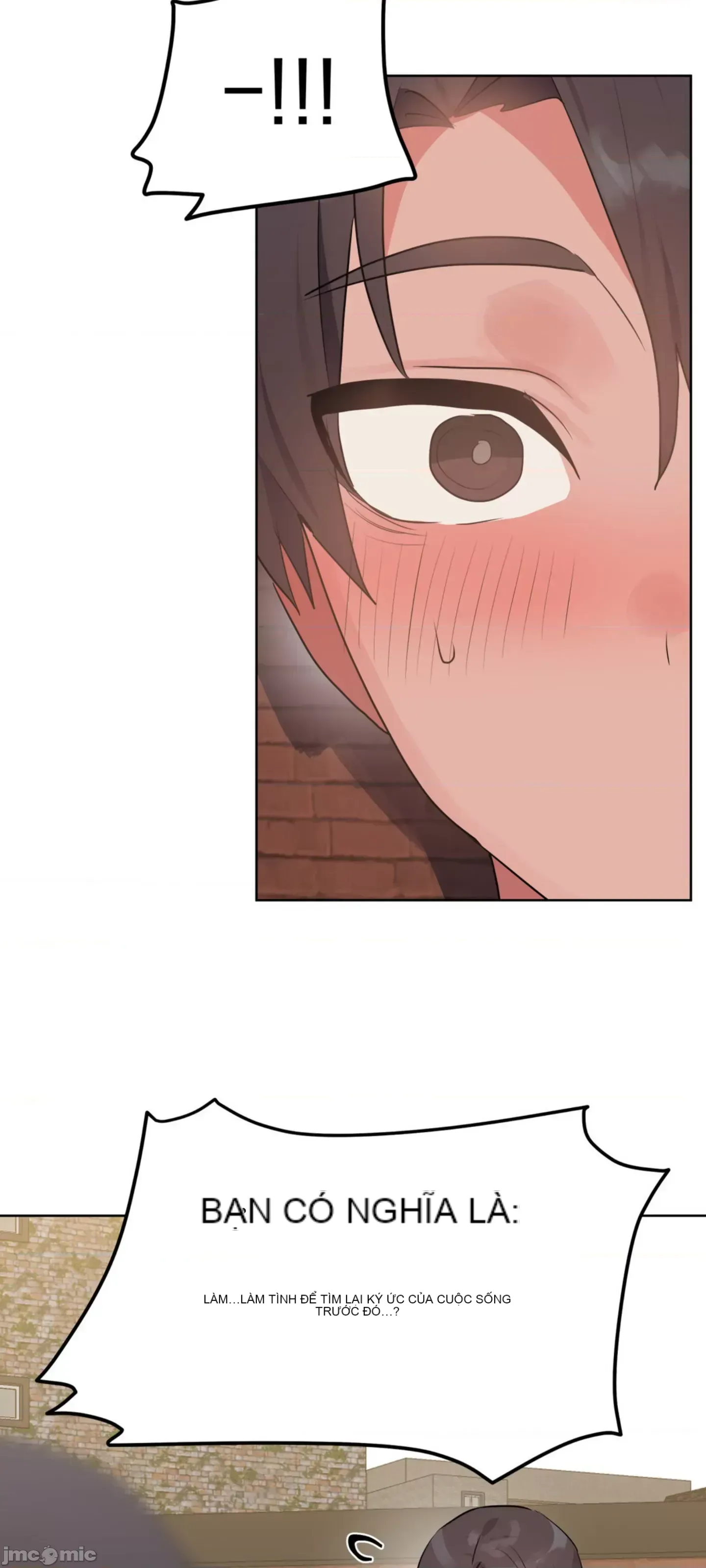 Người yêu trong kiếp này, kẻ thù trong kiếp trước Chương 1-35