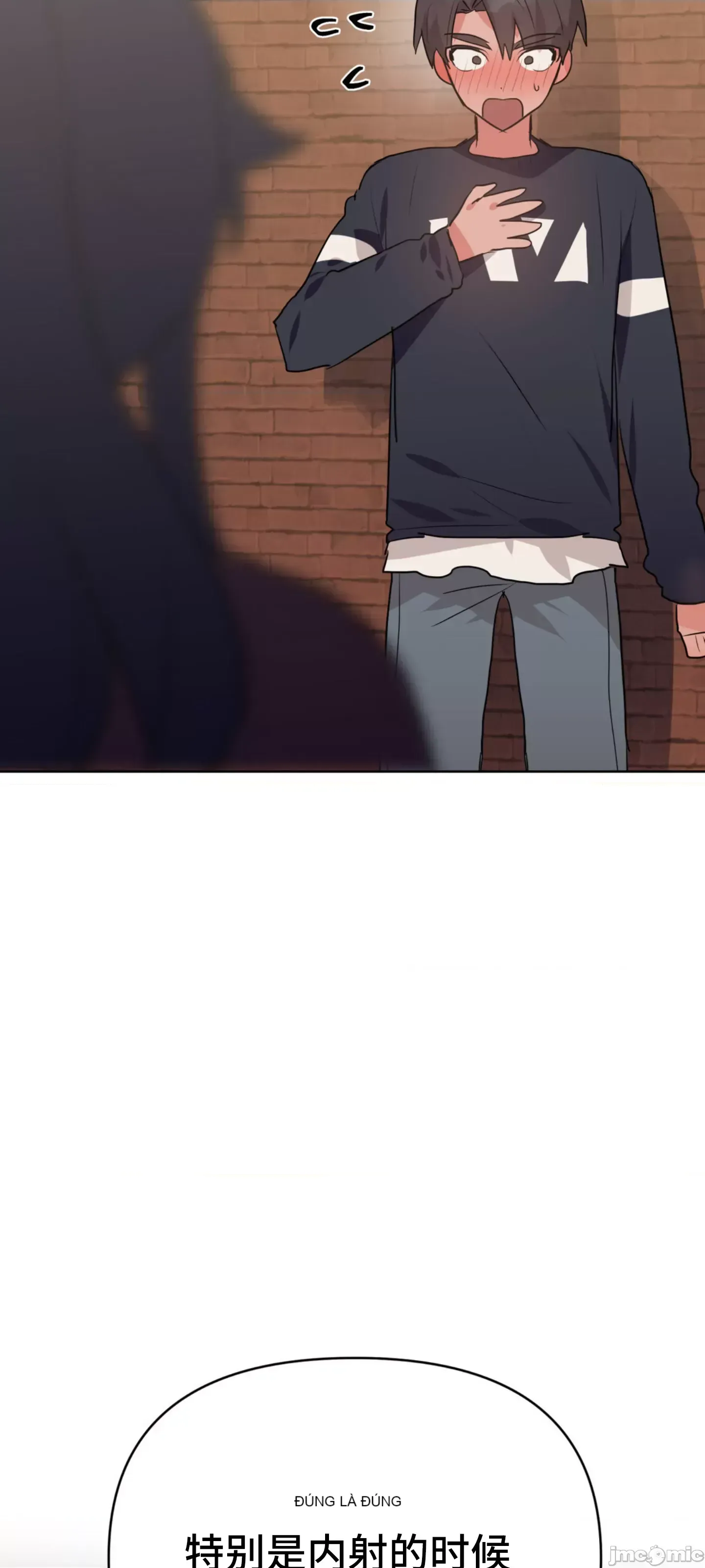 Người yêu trong kiếp này, kẻ thù trong kiếp trước Chương 1-35