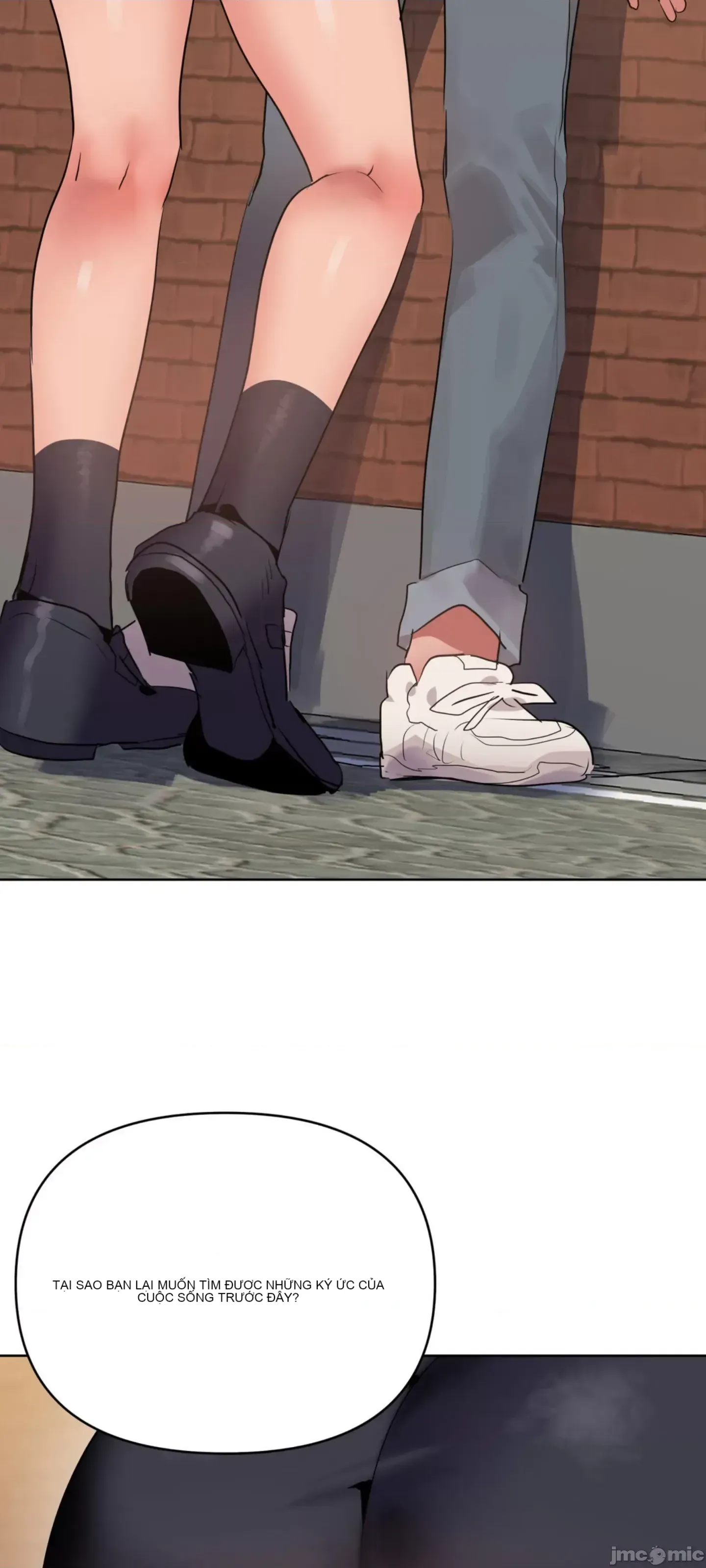 Người yêu trong kiếp này, kẻ thù trong kiếp trước Chương 1-35