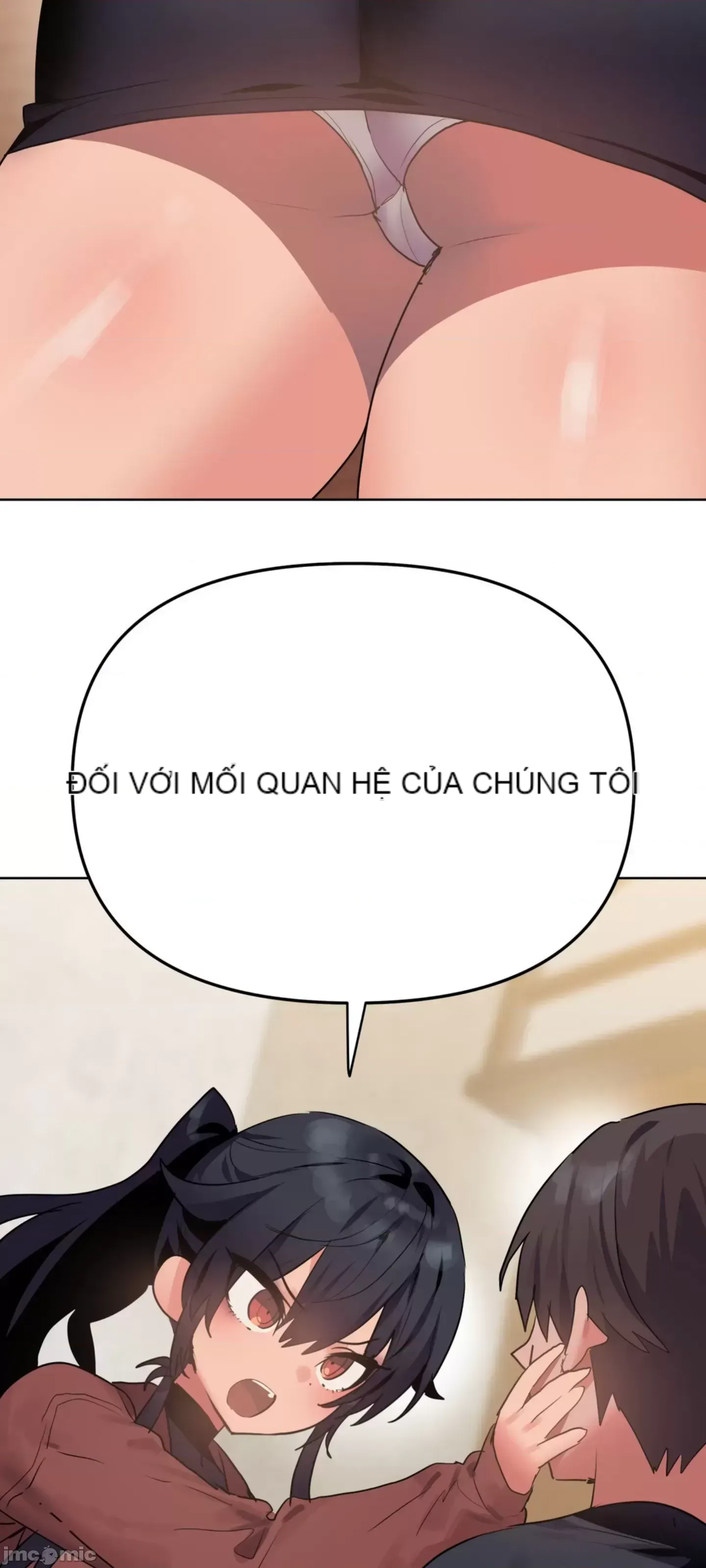 Người yêu trong kiếp này, kẻ thù trong kiếp trước Chương 1-35